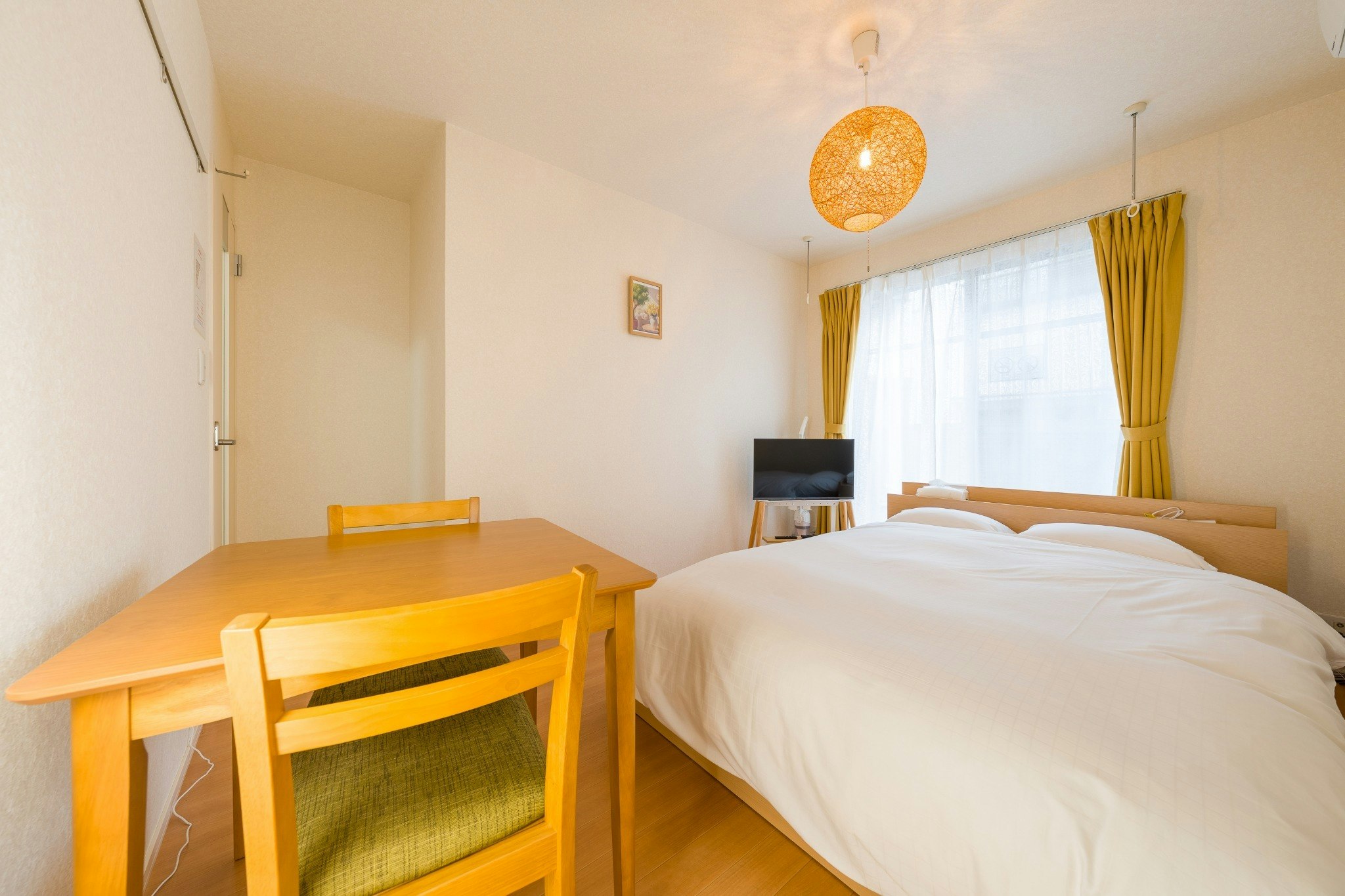 Vacation Inn Haneda II 103 | 最大2名宿泊可 | 羽田好アクセス