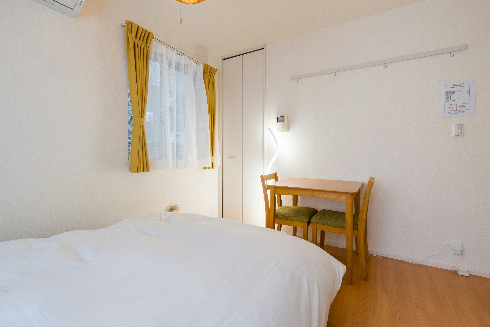 Vacation Inn Haneda II 103 | 最大2名宿泊可 | 羽田好アクセス