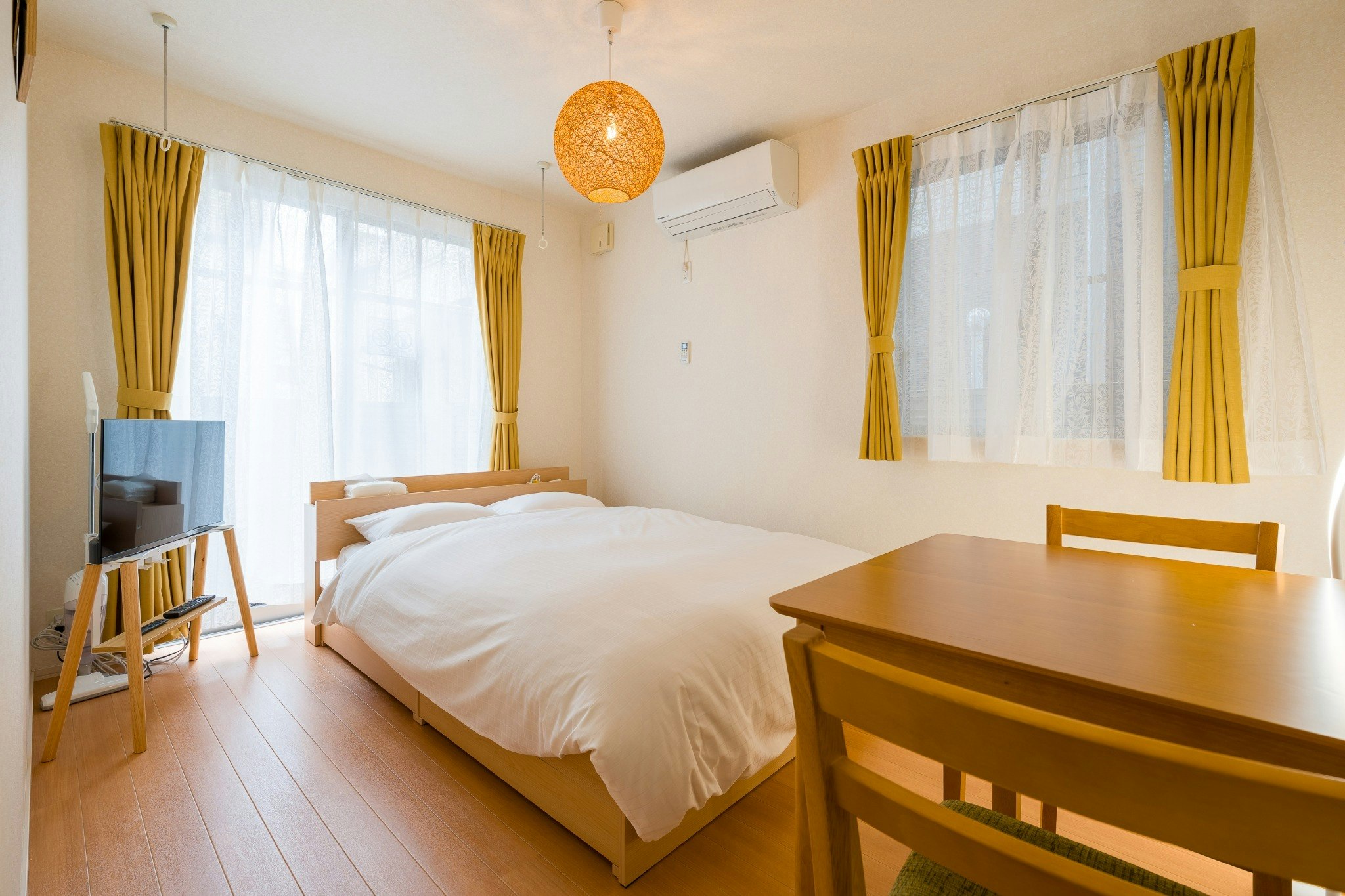 Vacation Inn Haneda II 103 | 最大2名宿泊可 | 羽田好アクセス