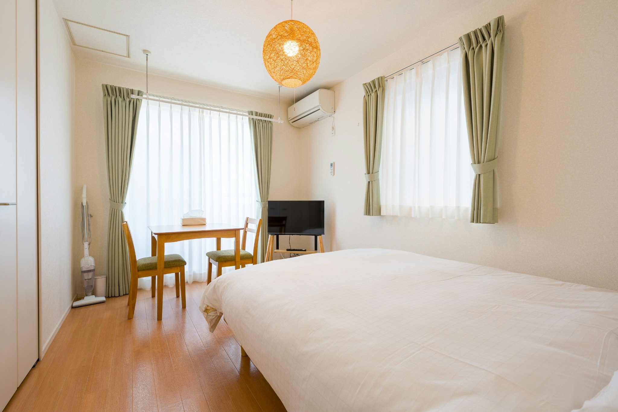 Vacation Inn Haneda II 203 | 最大2名宿泊可 | 羽田好アクセス
