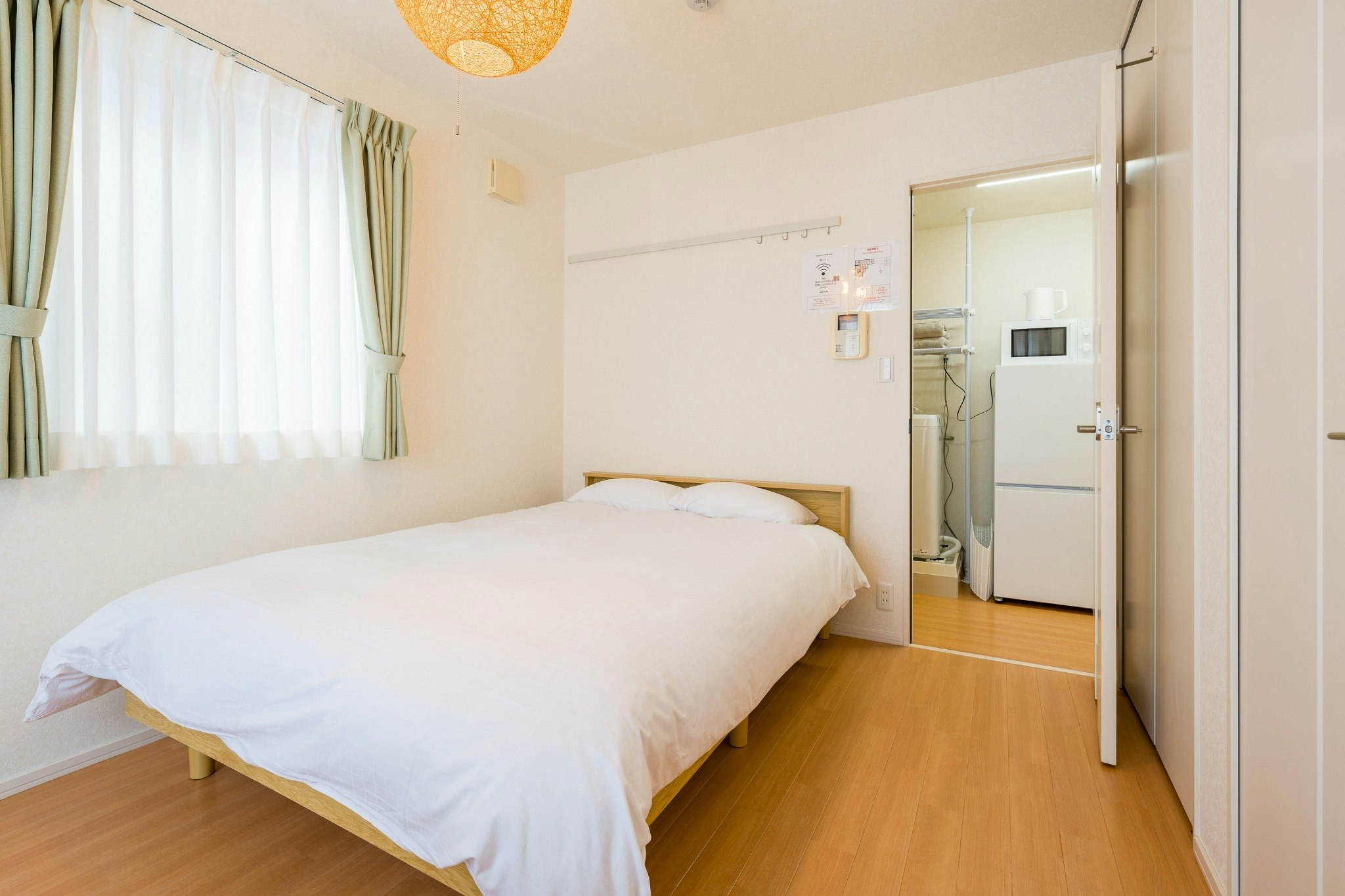 Vacation Inn Haneda II 203 | 最大2名宿泊可 | 羽田好アクセス