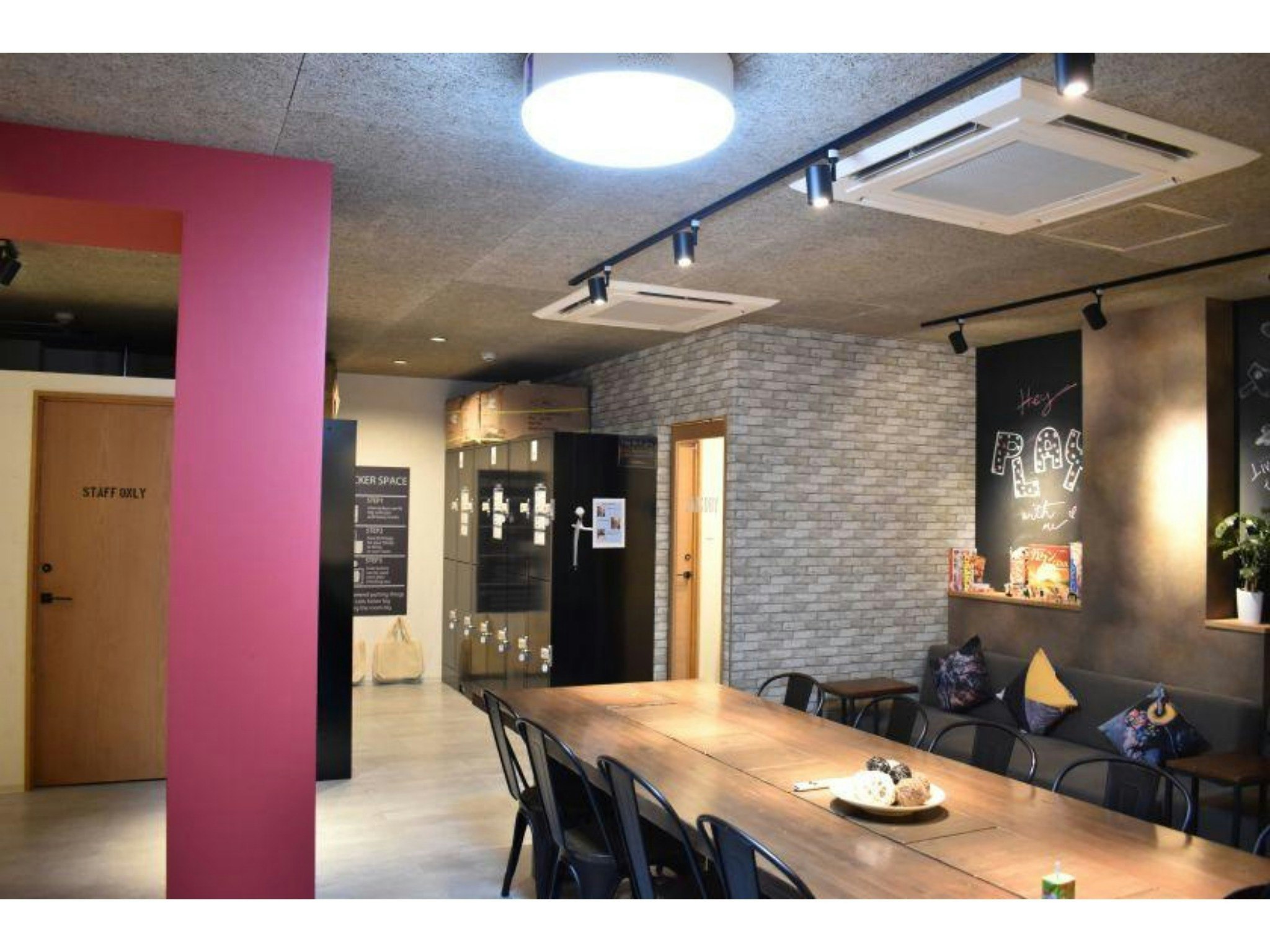 【禁煙】和室タイプのお部屋【素泊り・中心エリアで快適ステイ】心斎橋商店街もグリコもすぐそこ!