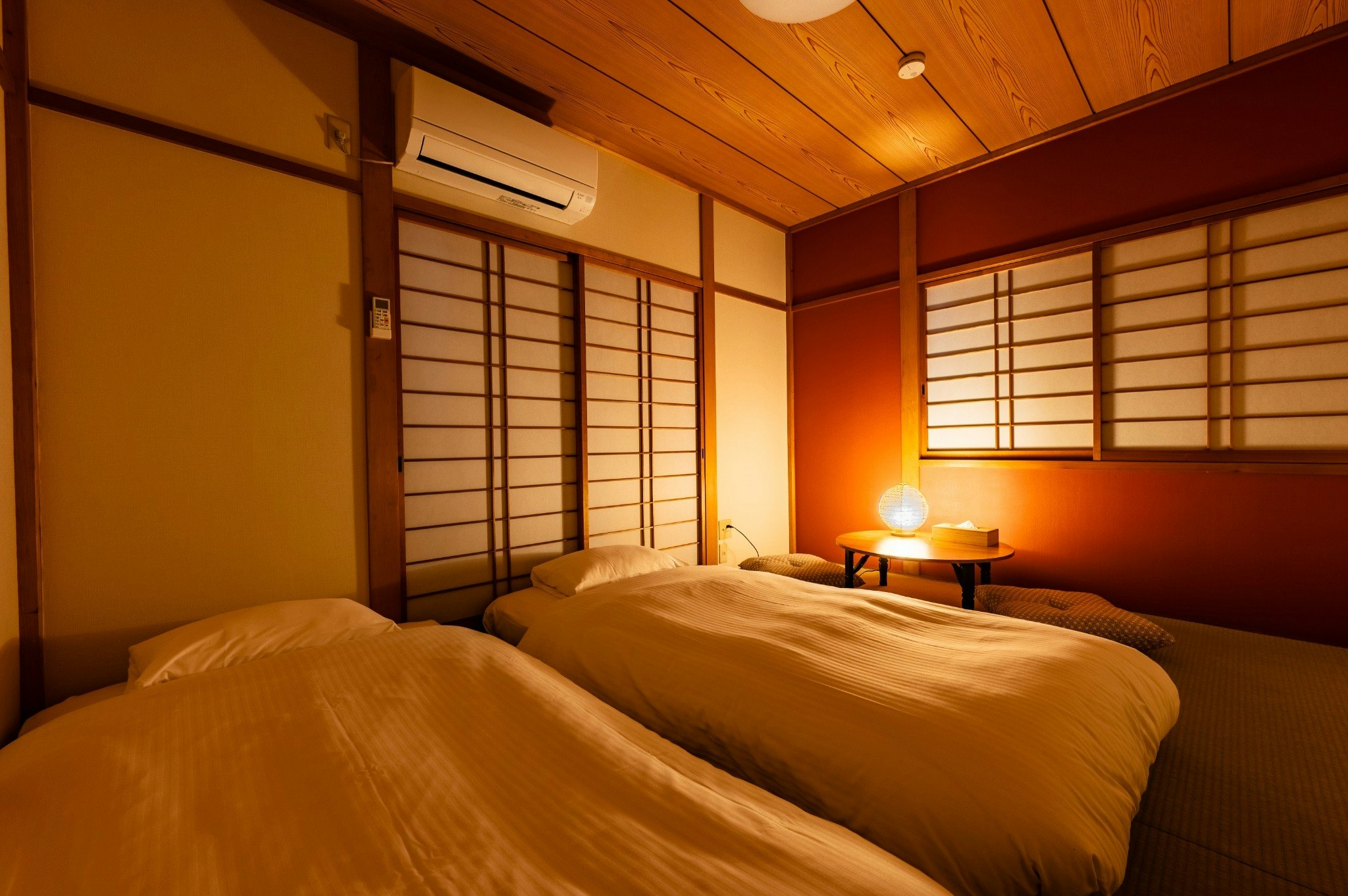 ニューオープン!伏見稲荷駅徒歩1分|観光に便利な一棟貸しゲストハウス[Coco]