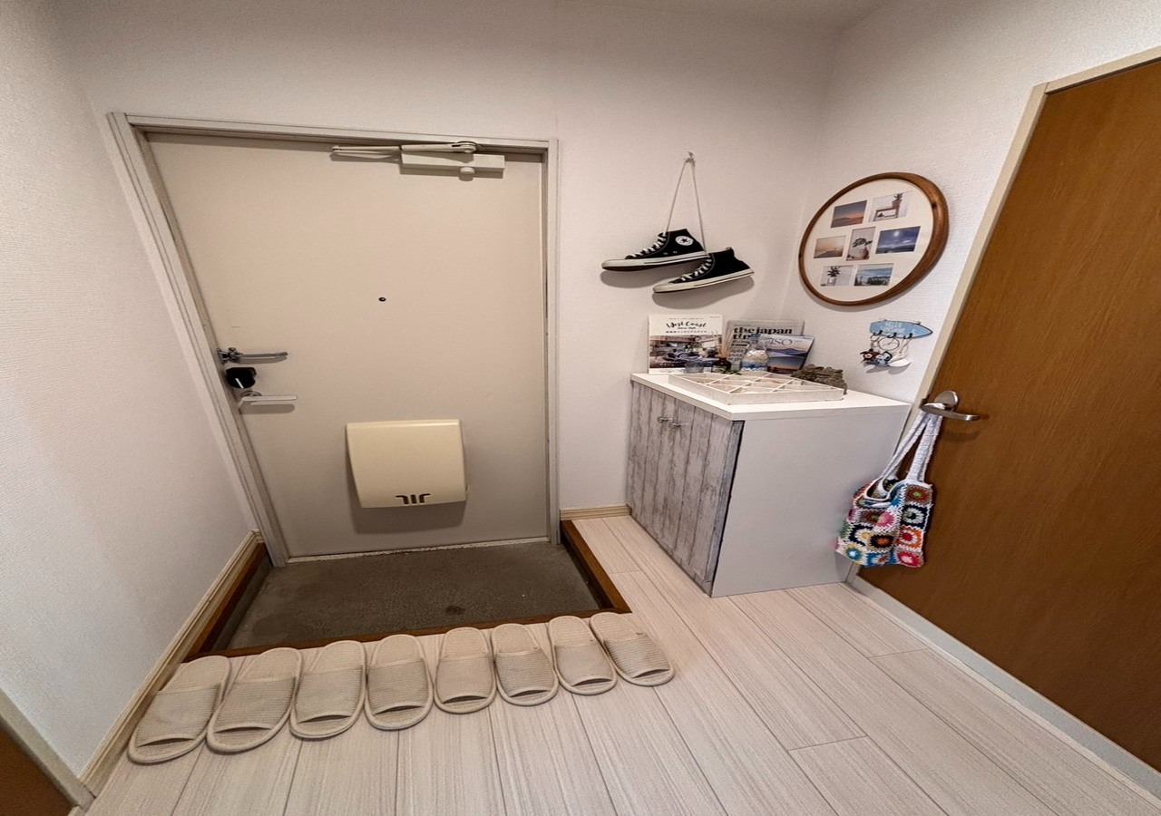 WEST SIDE BEACH/民泊のnull