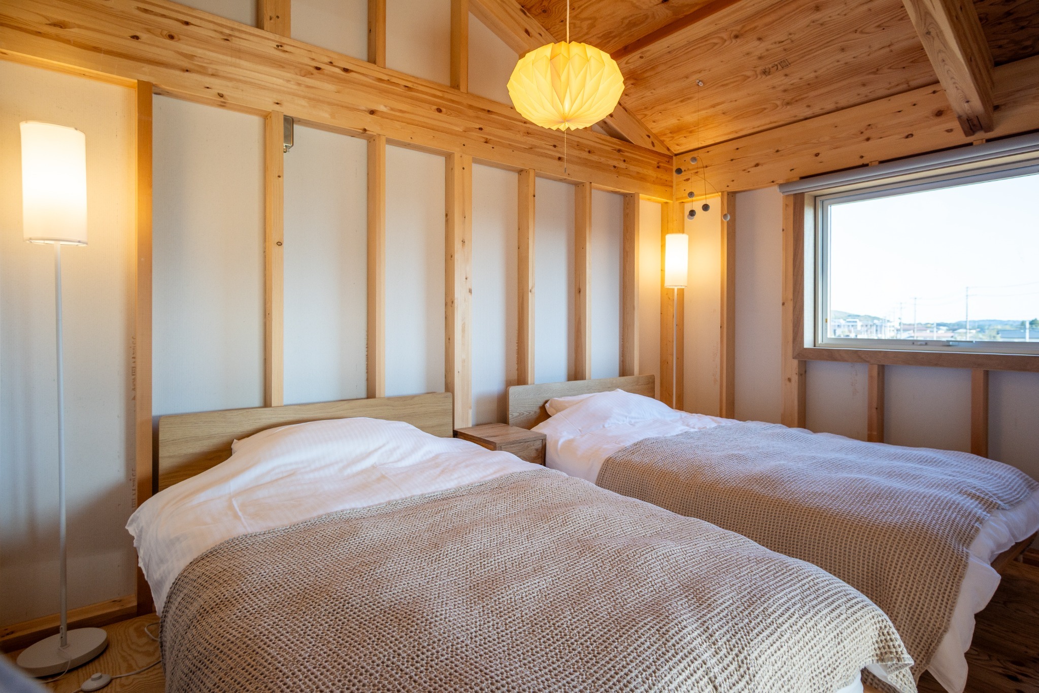 thirdhouse IZUMI FUKUOKA/民泊のnull