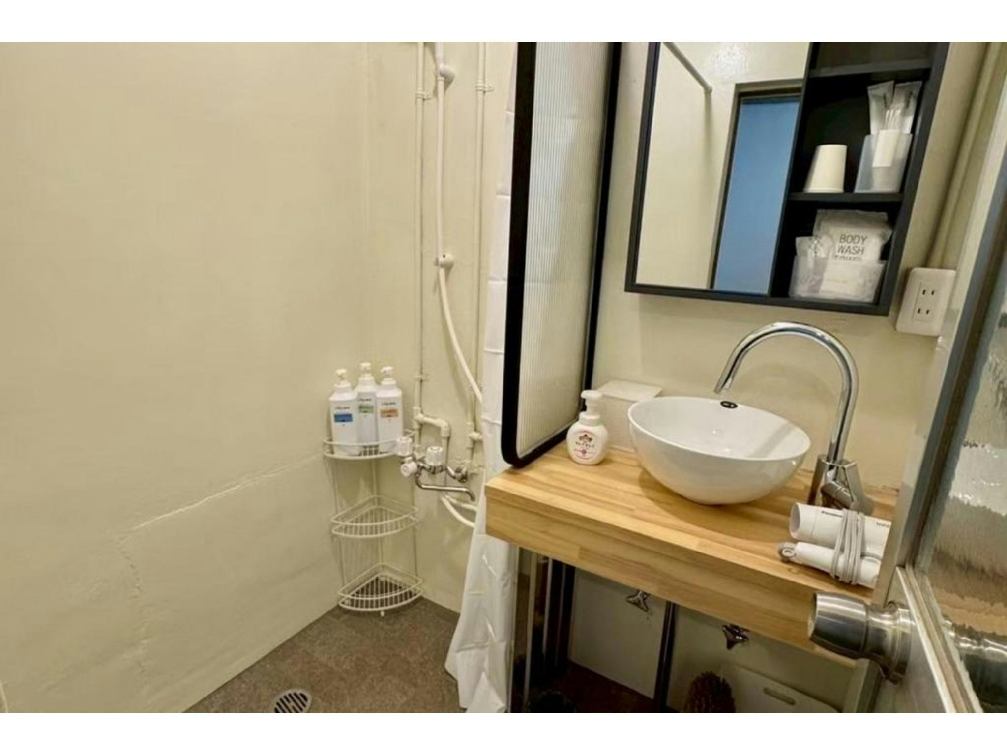 【禁煙】201/ワンちゃん・ネコちゃんと泊まれる、癒しの白浜ステイ(ペット別料金)