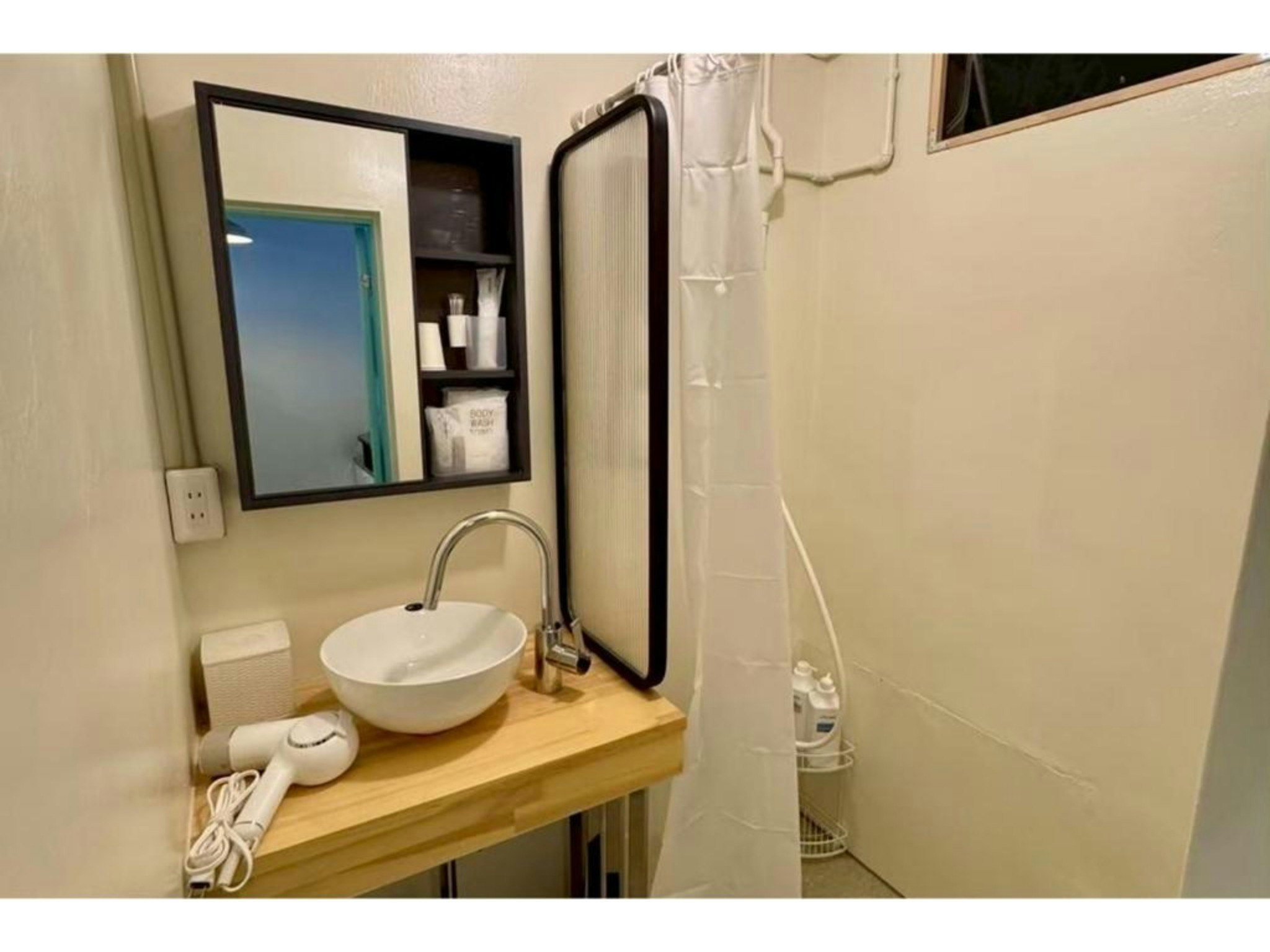 【禁煙】202/ワンちゃん・ネコちゃんと泊まれる、癒しの白浜ステイ(ペット別料金)