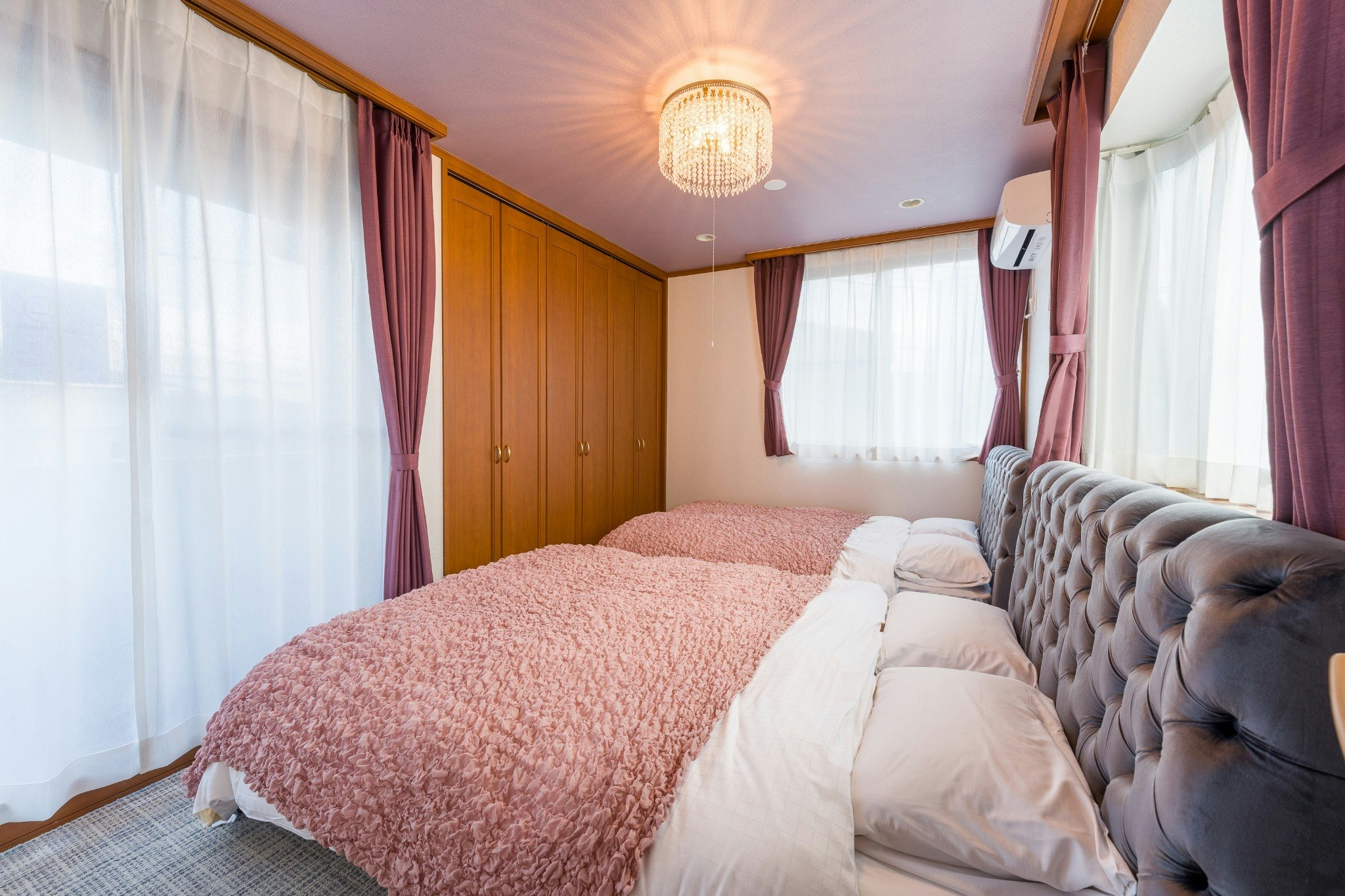 Familia Koujiya II | 最大9名宿泊可 | 羽田好アクセス