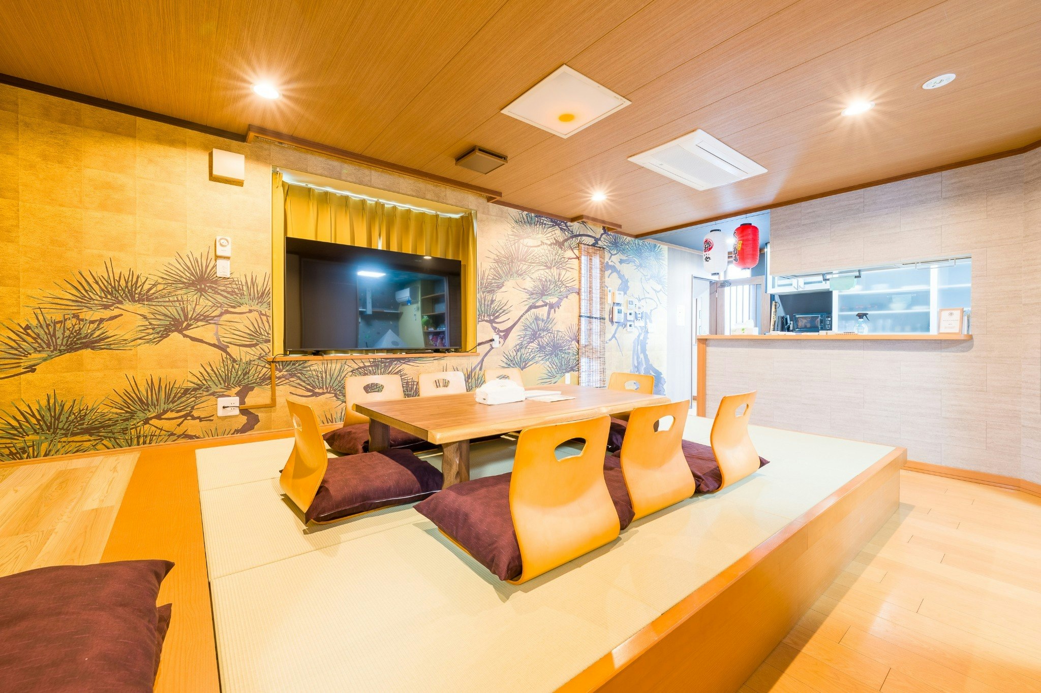 Familia Koujiya II | 最大9名宿泊可 | 羽田好アクセス