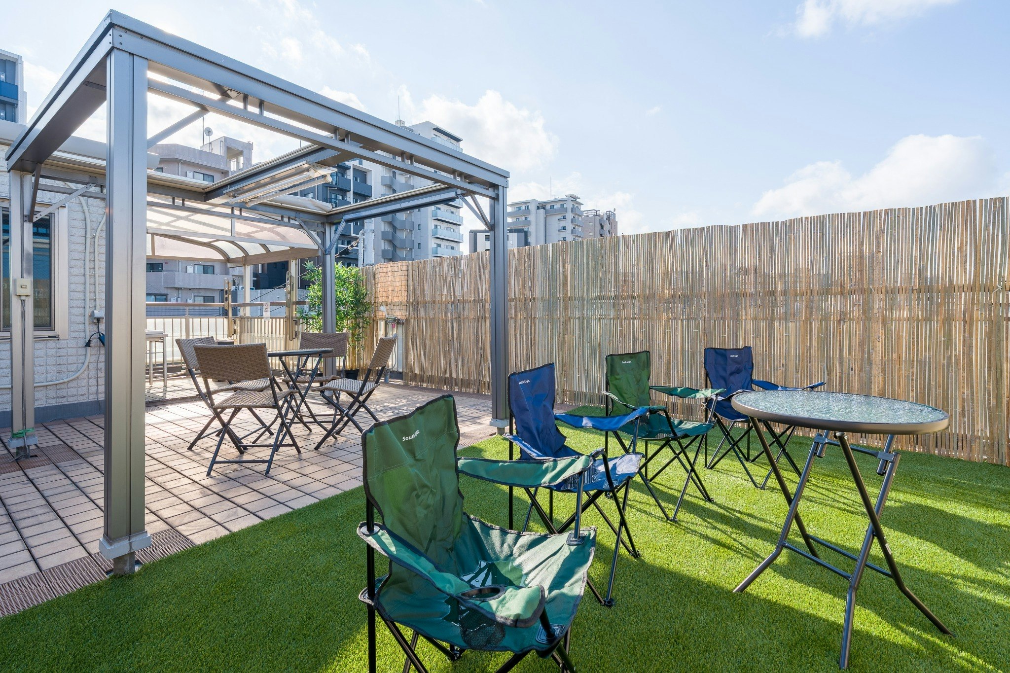 Familia Koujiya II | 最大9名宿泊可 | 羽田好アクセス