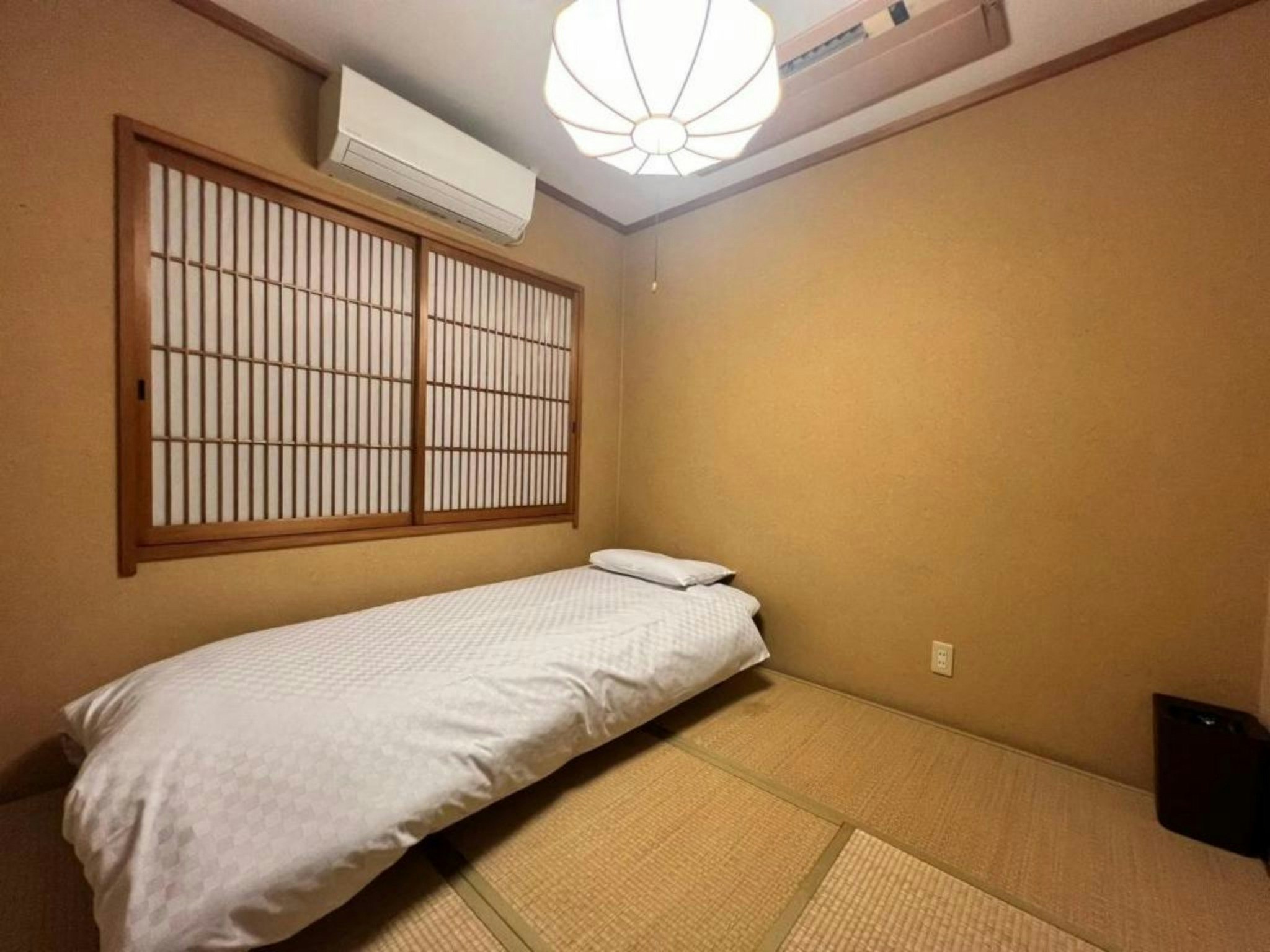 【禁煙】304(和室4帖)/仕事も癒やしも、ASSOBOで新しいライフバランスを
