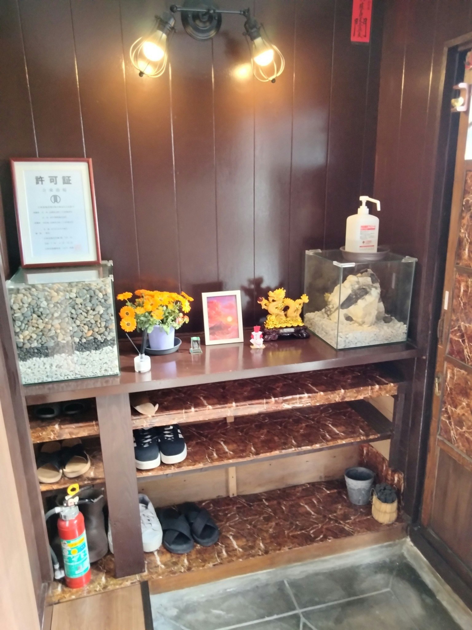 コンビニエステ風呂・宿【ペット可】【石加湿浴付】一棟貸切