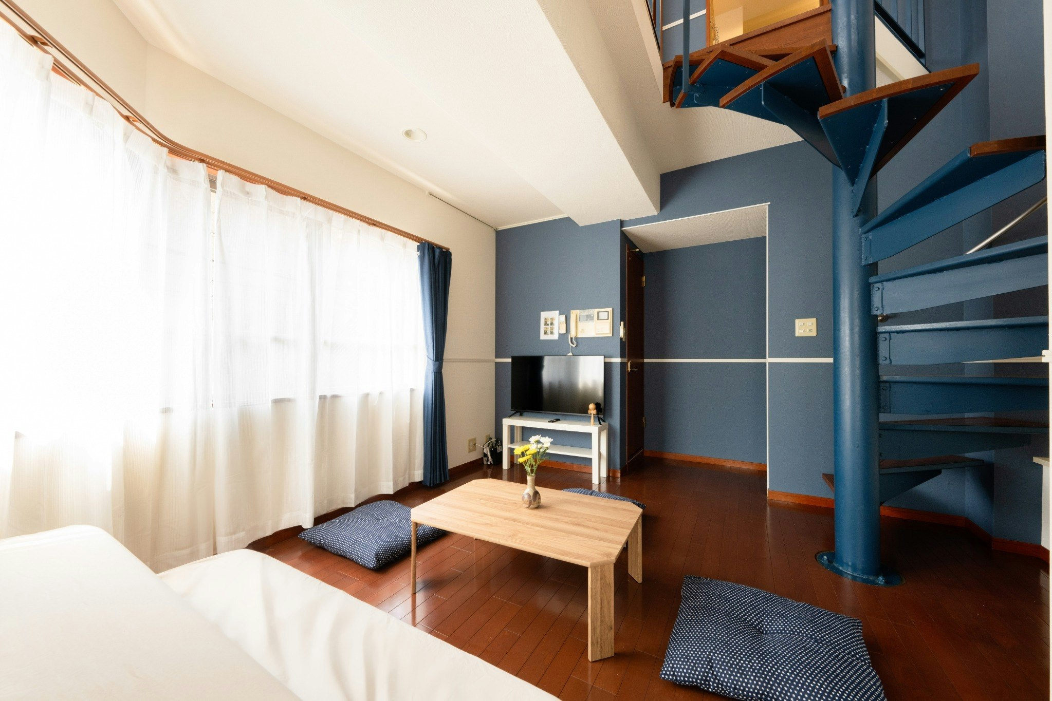 Hotel  リュービックII 205