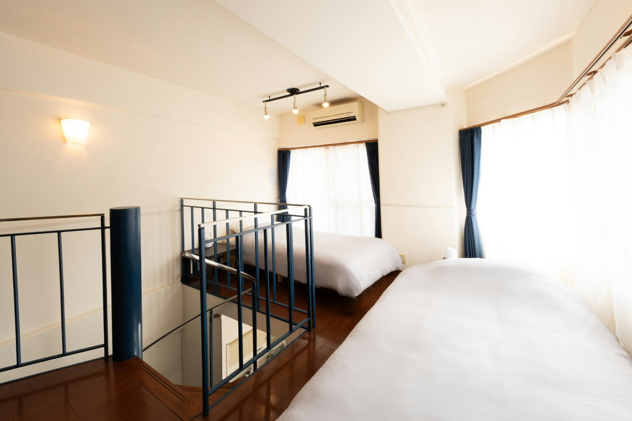 Hotel  リュービックII 205