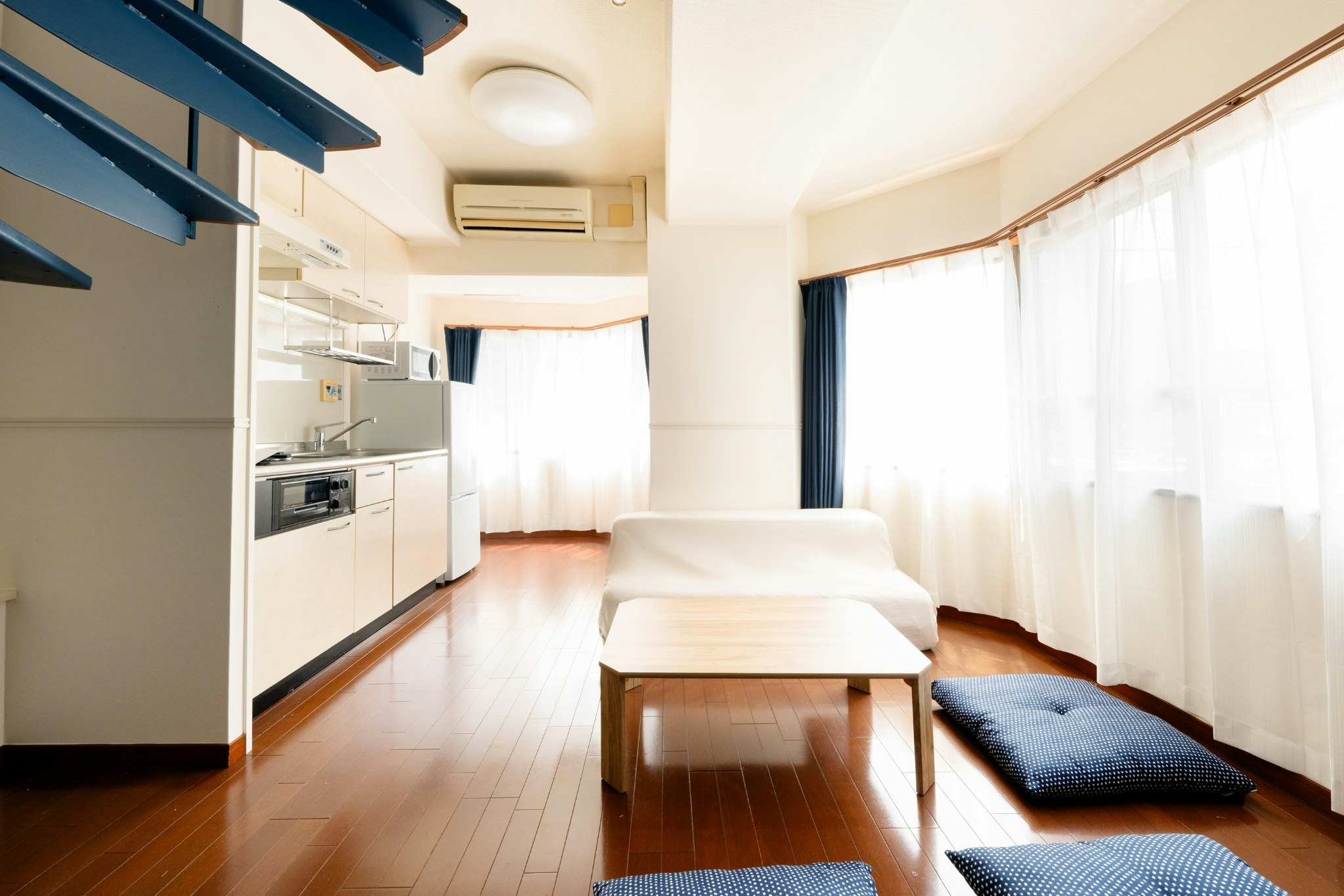 Hotel  リュービックII 205