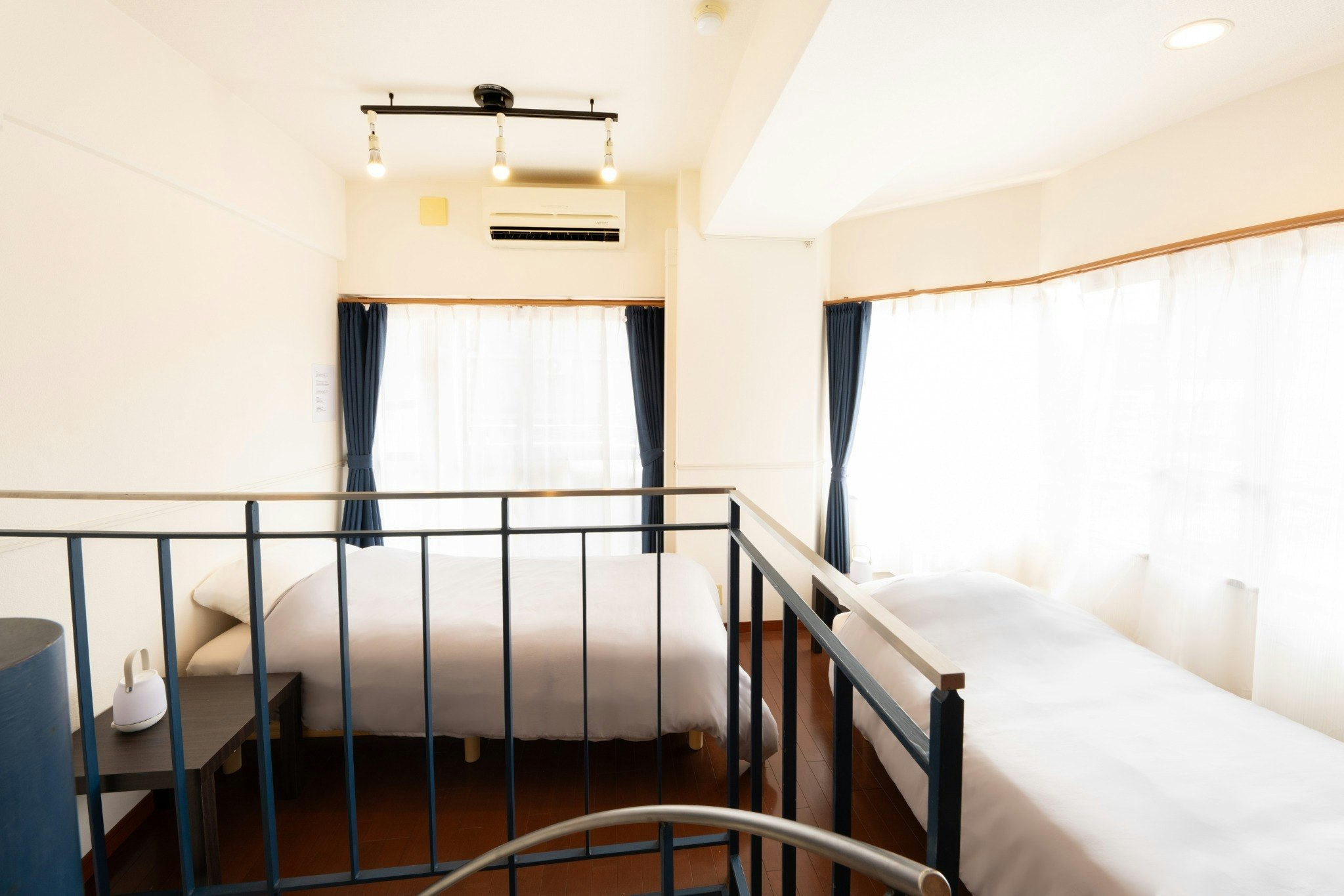Hotel  リュービックII 605