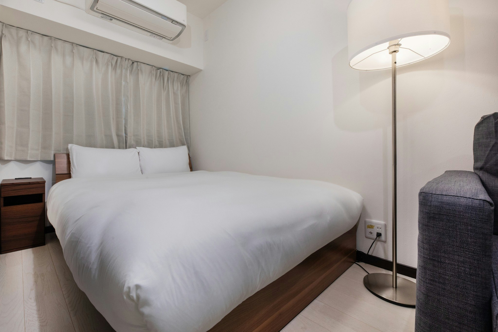 ARATA 大阪スタジオ