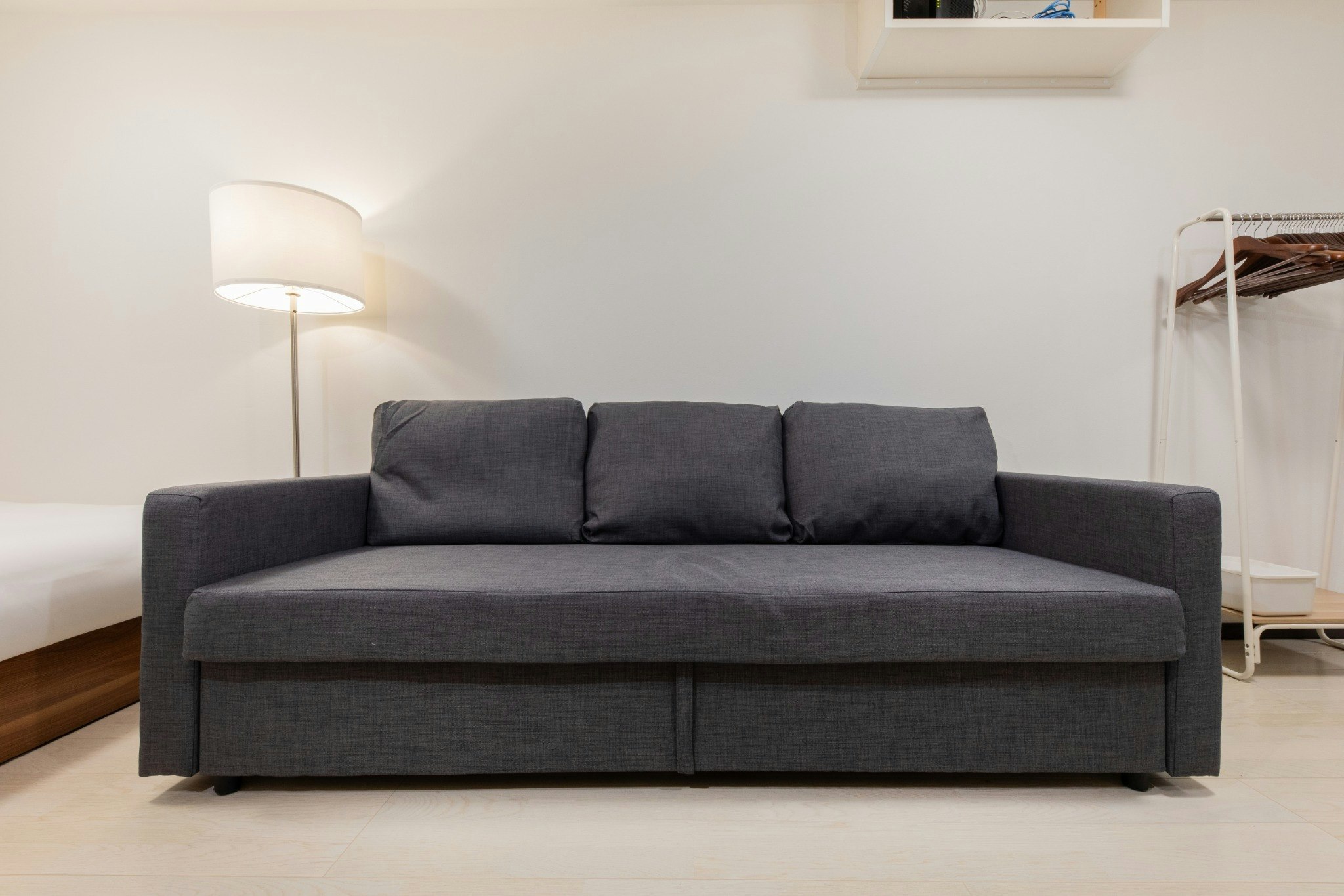 ARATA 大阪スタジオ