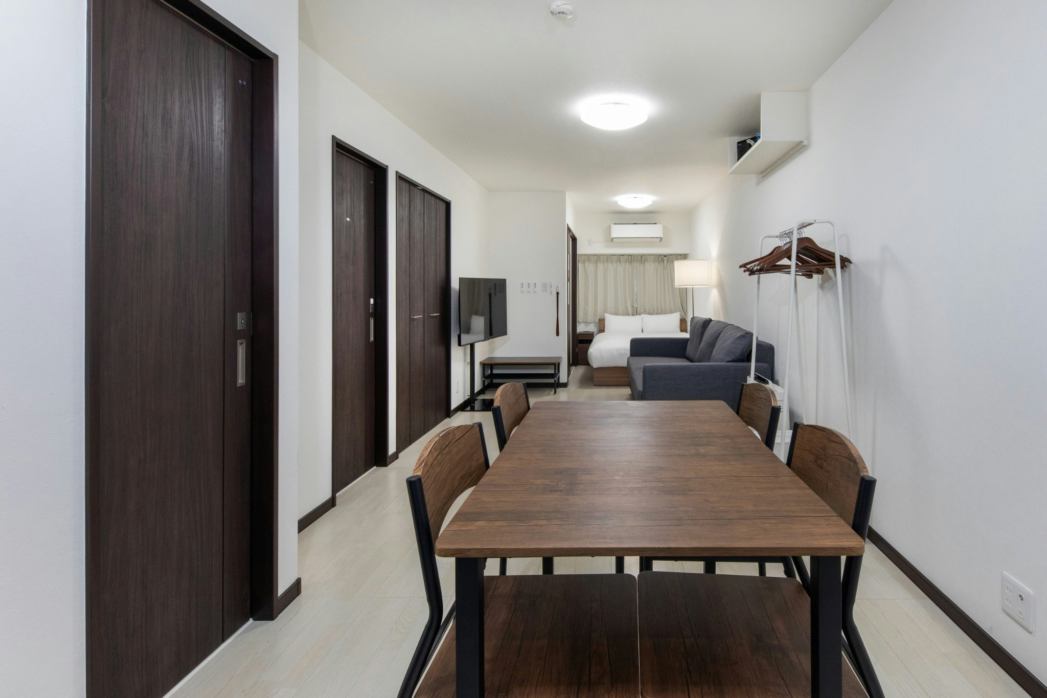 ARATA 大阪スタジオ