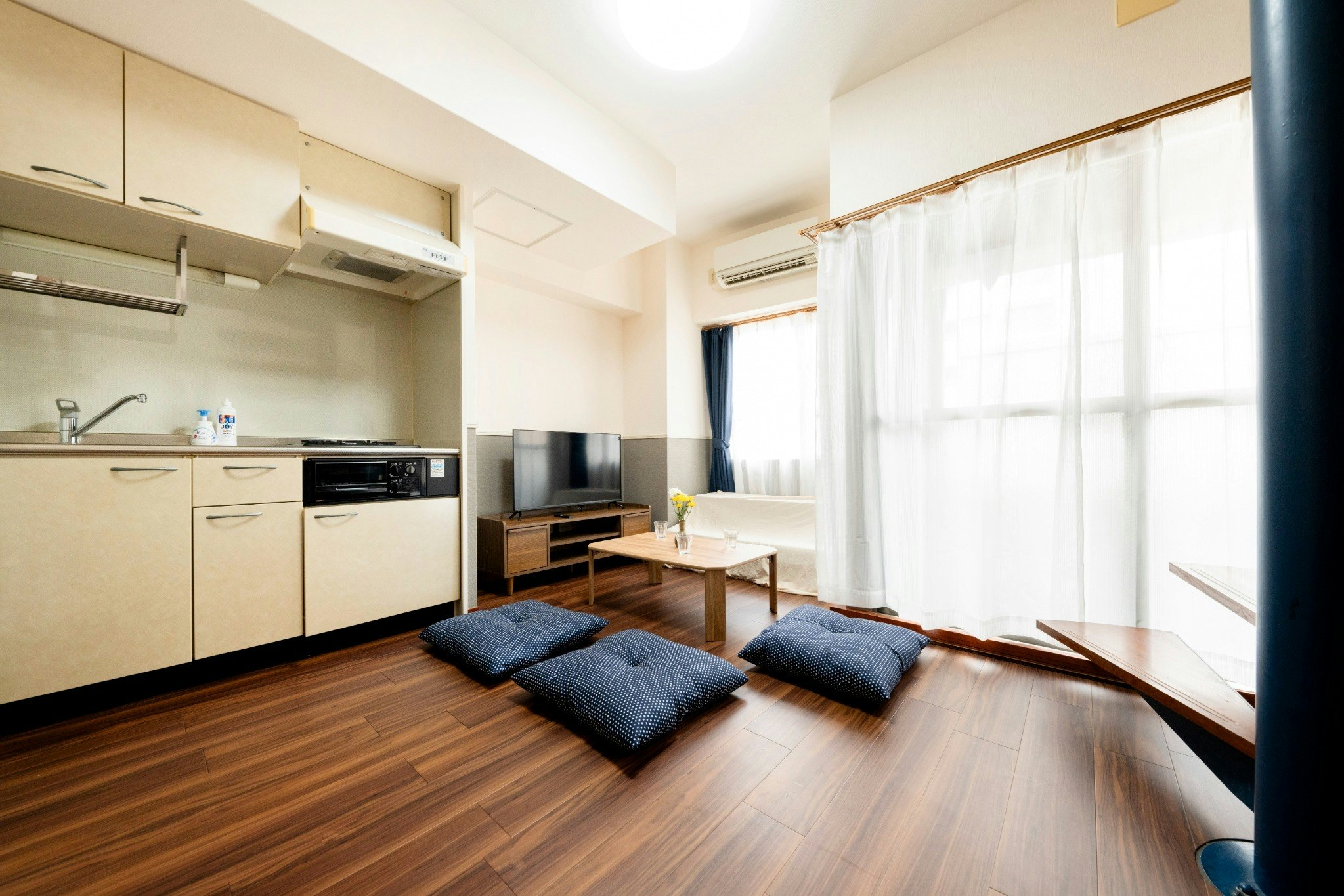 Hotel  リュービックII 601