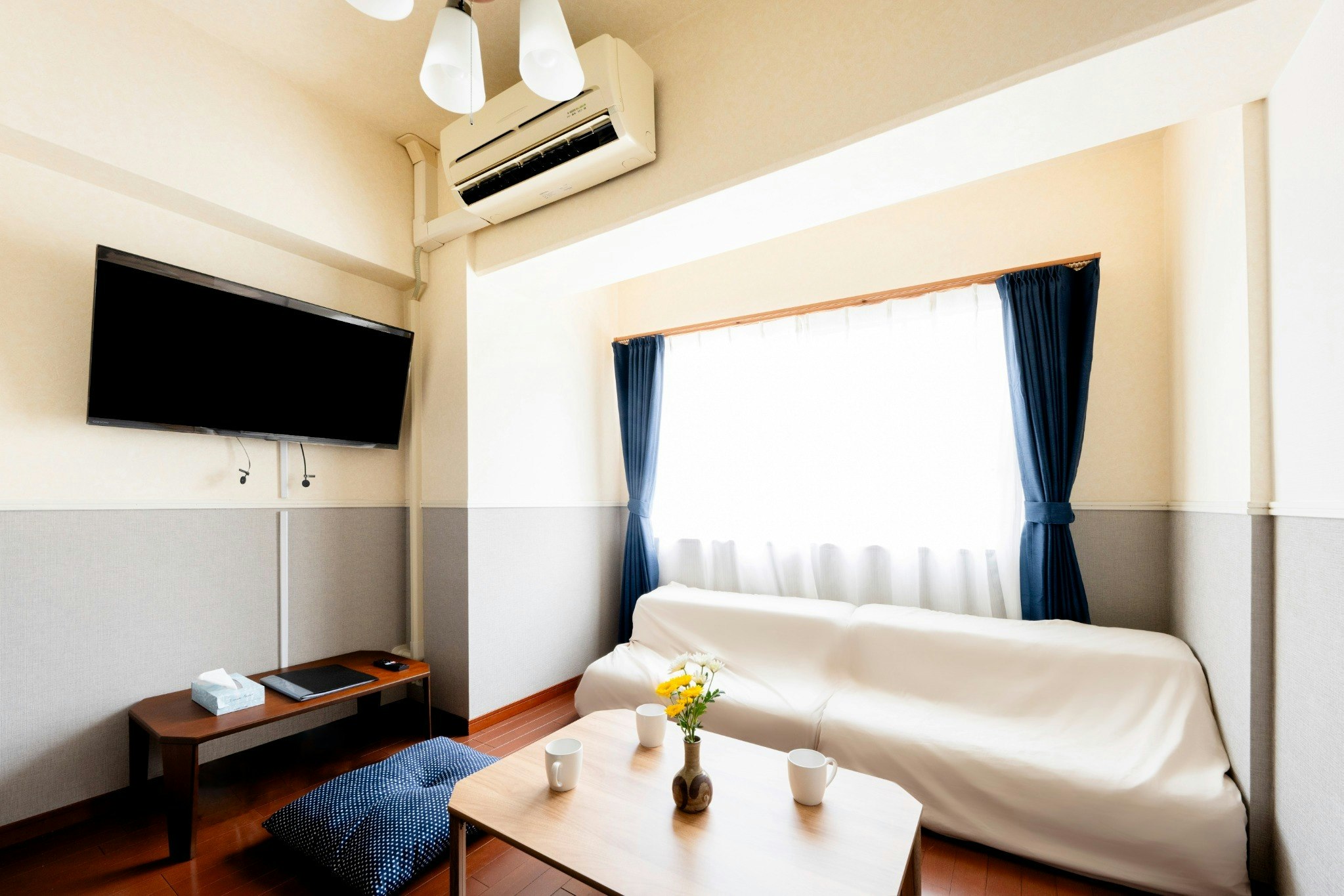 Hotel  リュービックII 602