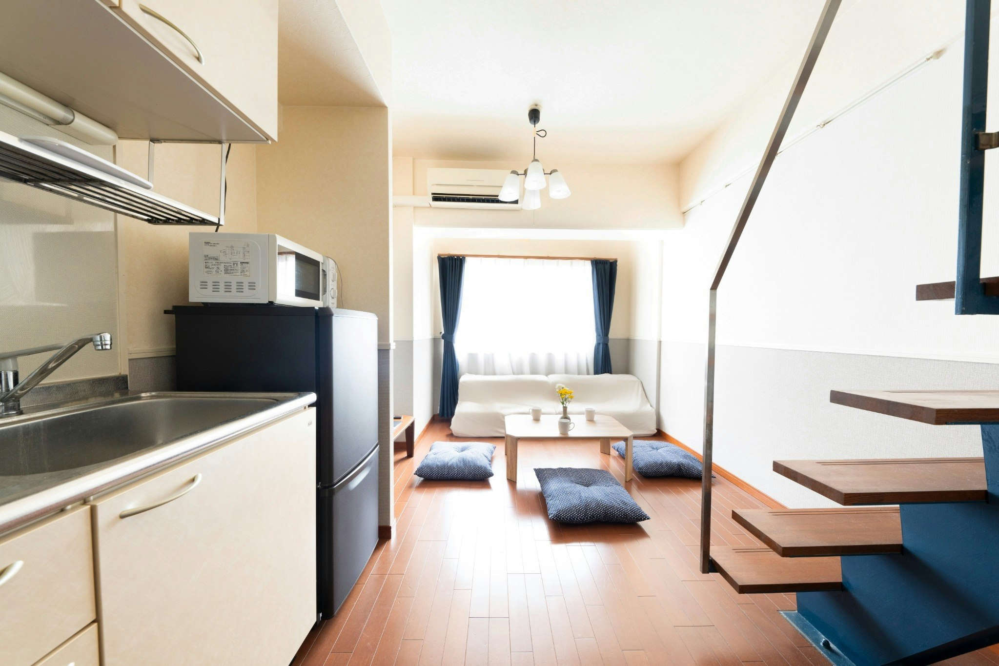 Hotel  リュービックII 603