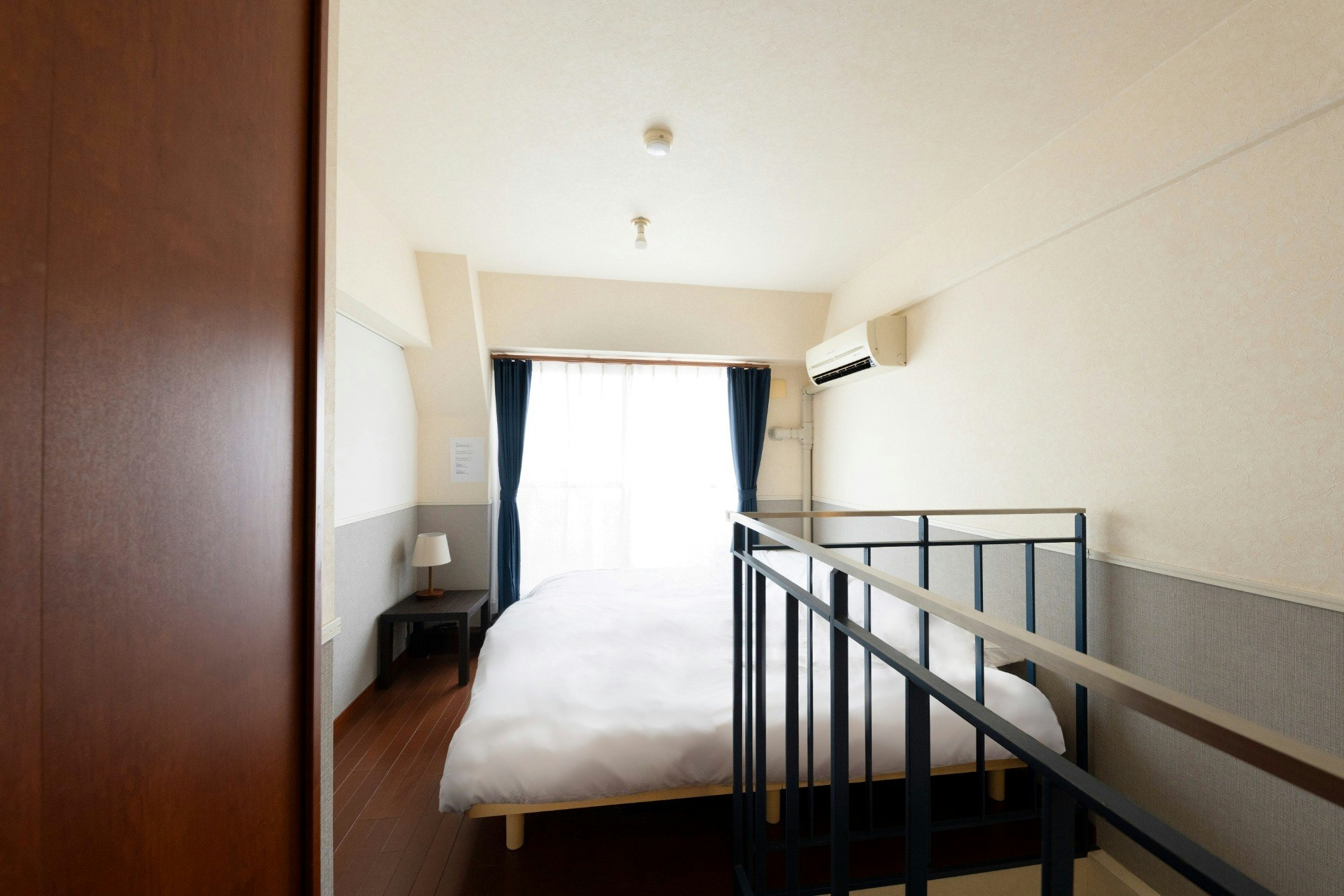 Hotel  リュービックII 604