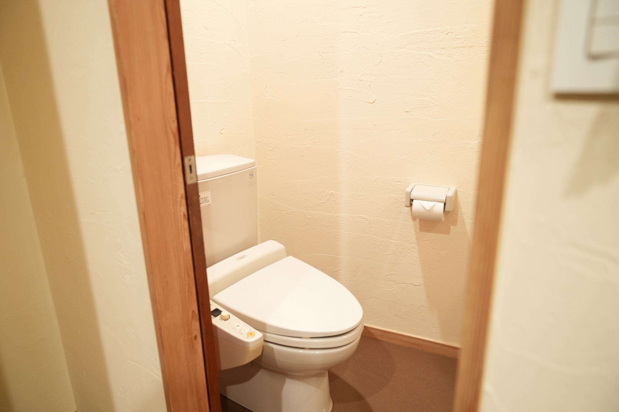 LODGE URAWA のnull