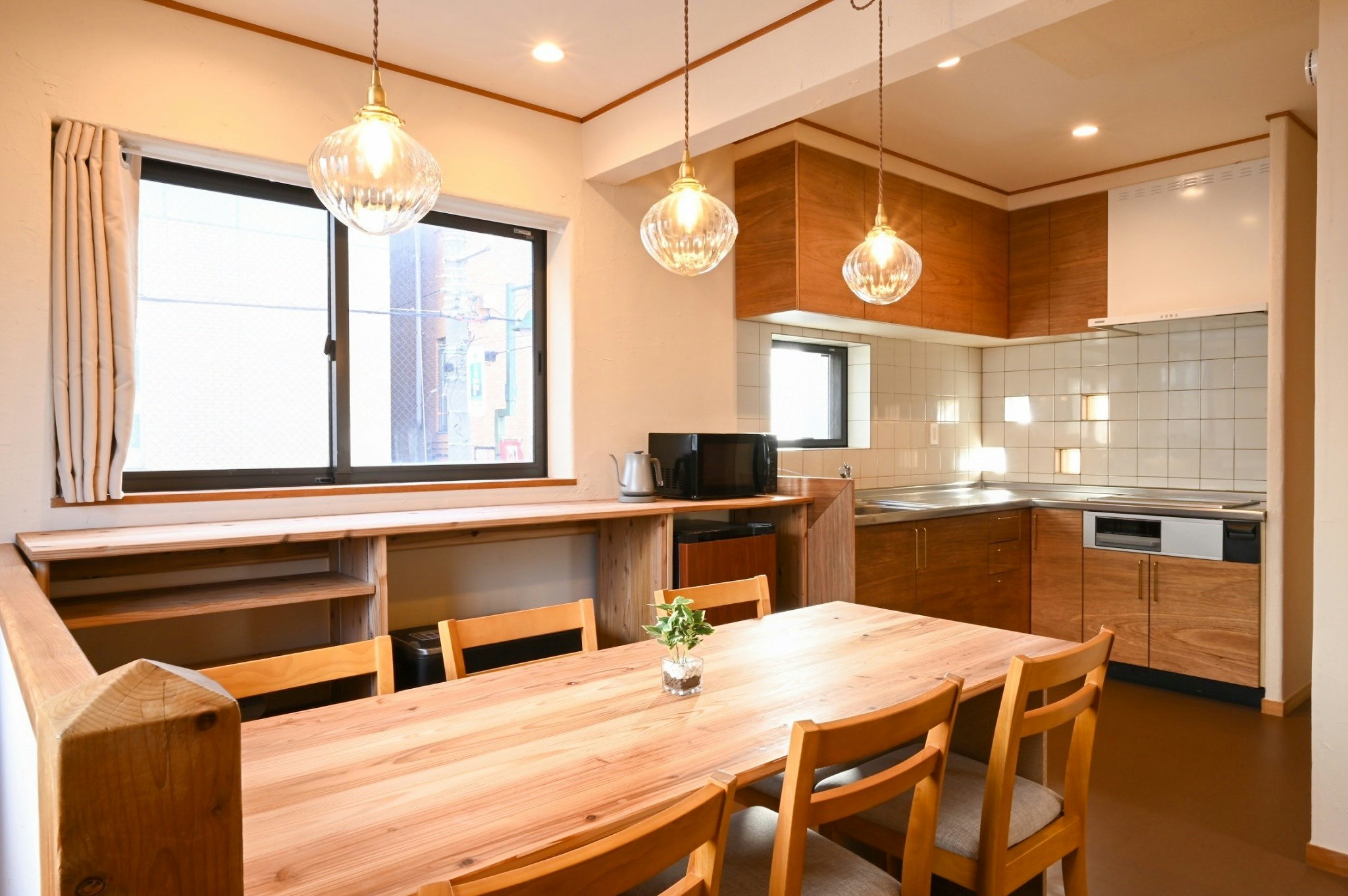 【浦和駅徒歩2分】東京・新宿直通25分/貸切62m2/最大6名/大宮・さいたまスーパーアリーナ隣駅