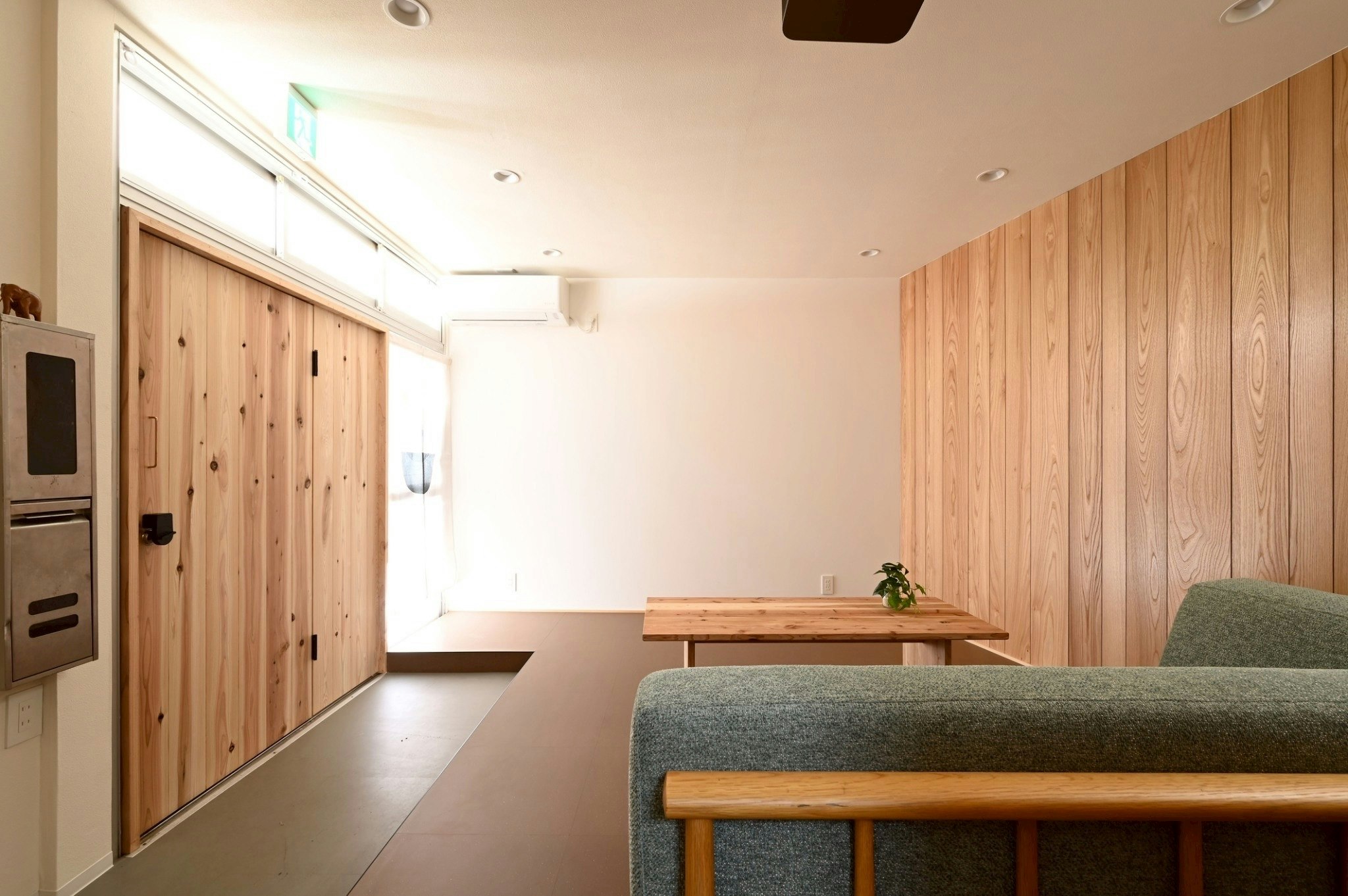 【浦和駅徒歩2分】東京・新宿直通25分/貸切62m2/最大6名/大宮・さいたまスーパーアリーナ隣駅