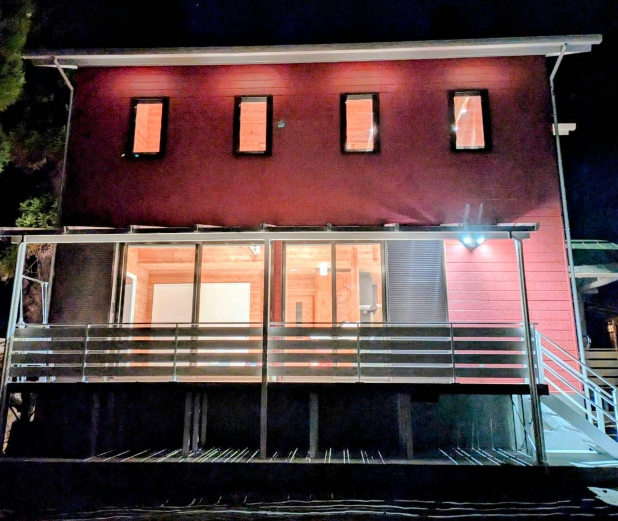 【一日一組限定】阿蘇の大自然に囲まれた一軒家!ゴルファーも必見!ゴルフシミュレーション付き!