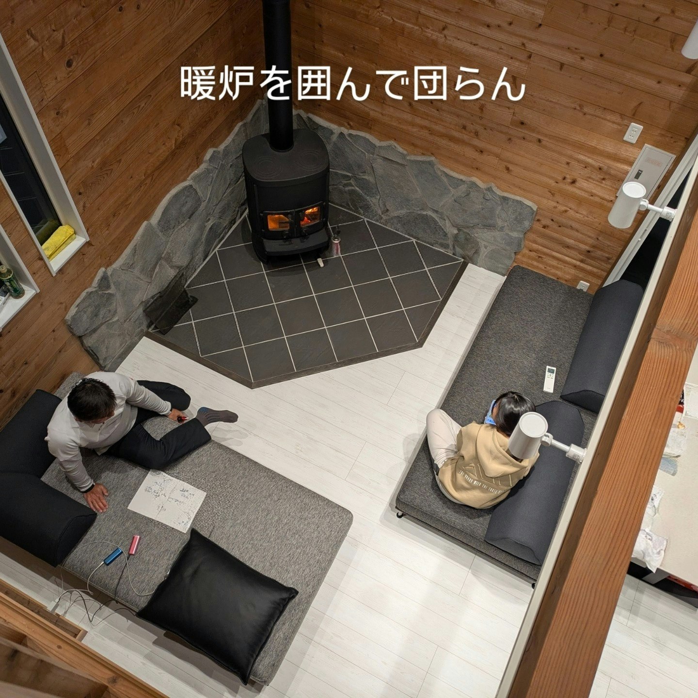 【一日一組限定】阿蘇の大自然に囲まれた一軒家!ゴルファーも必見!ゴルフシミュレーション付き!