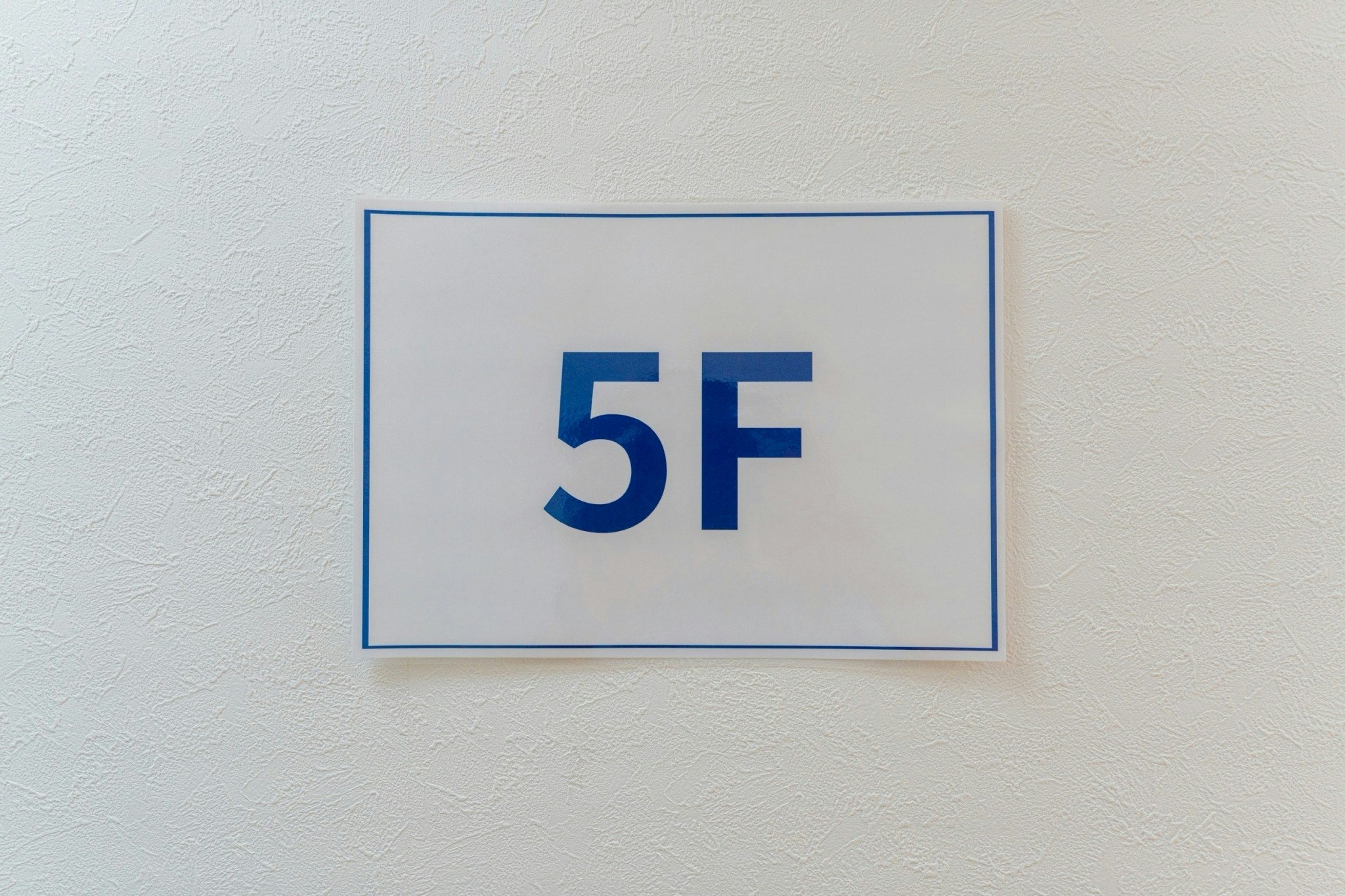 ラグジュアリー和スタイル~5F~/大阪城、徒歩可能/谷町四丁目駅徒歩1分 Tanimachi 5F