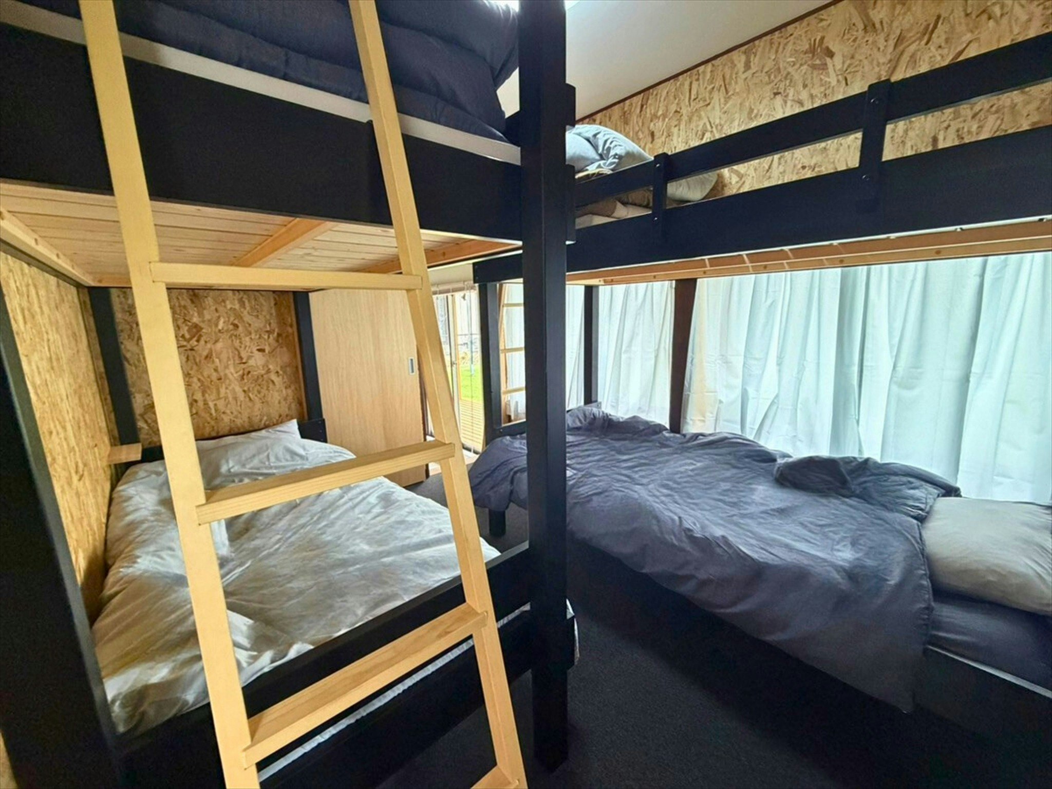 ペットと泊まれる九十九里の一棟貸し!BBQといろりを楽しむ6名向け宿、駐車4台可で満喫する九十九里旅