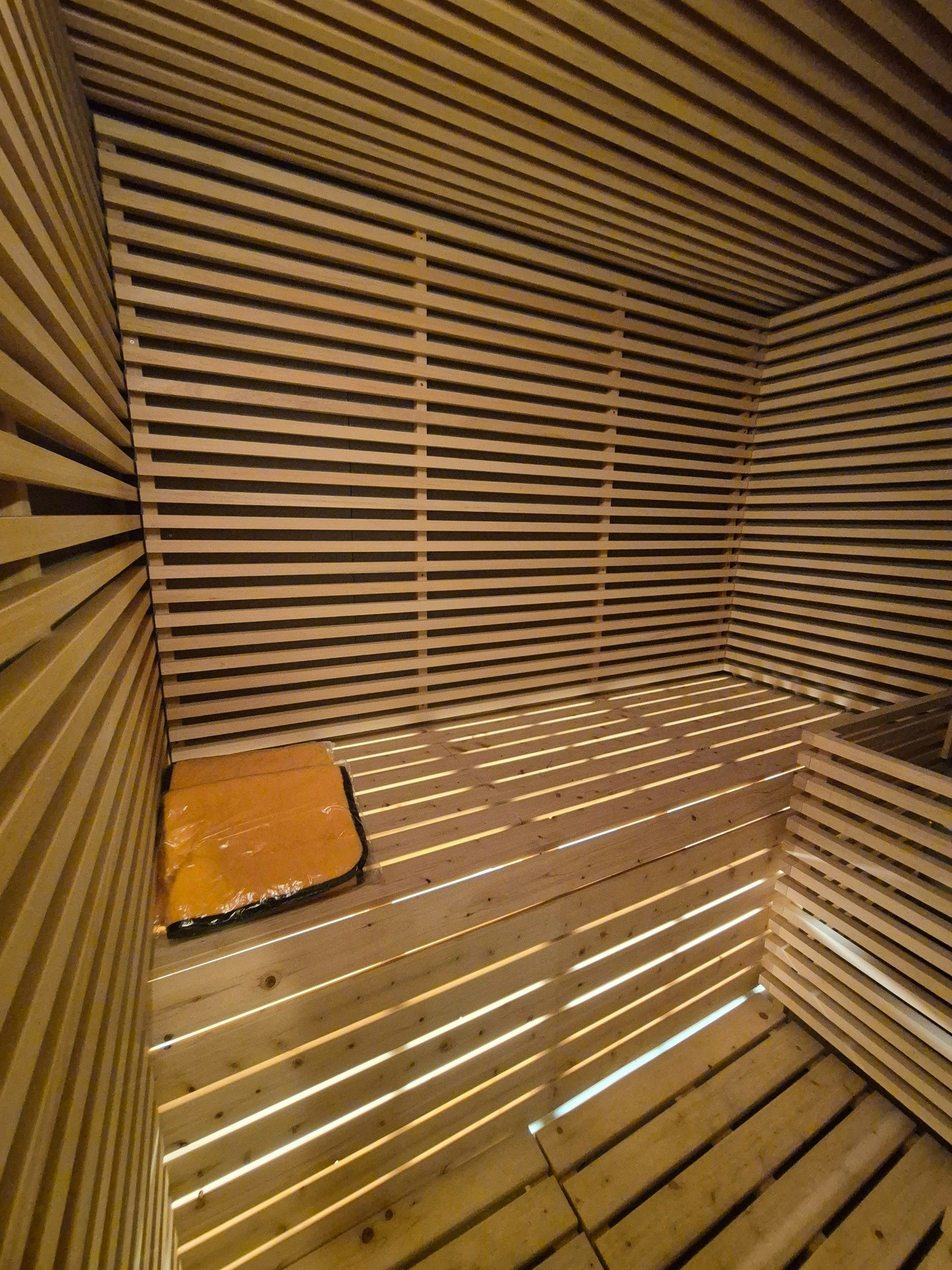 Miyabi - Private luxury onsen room