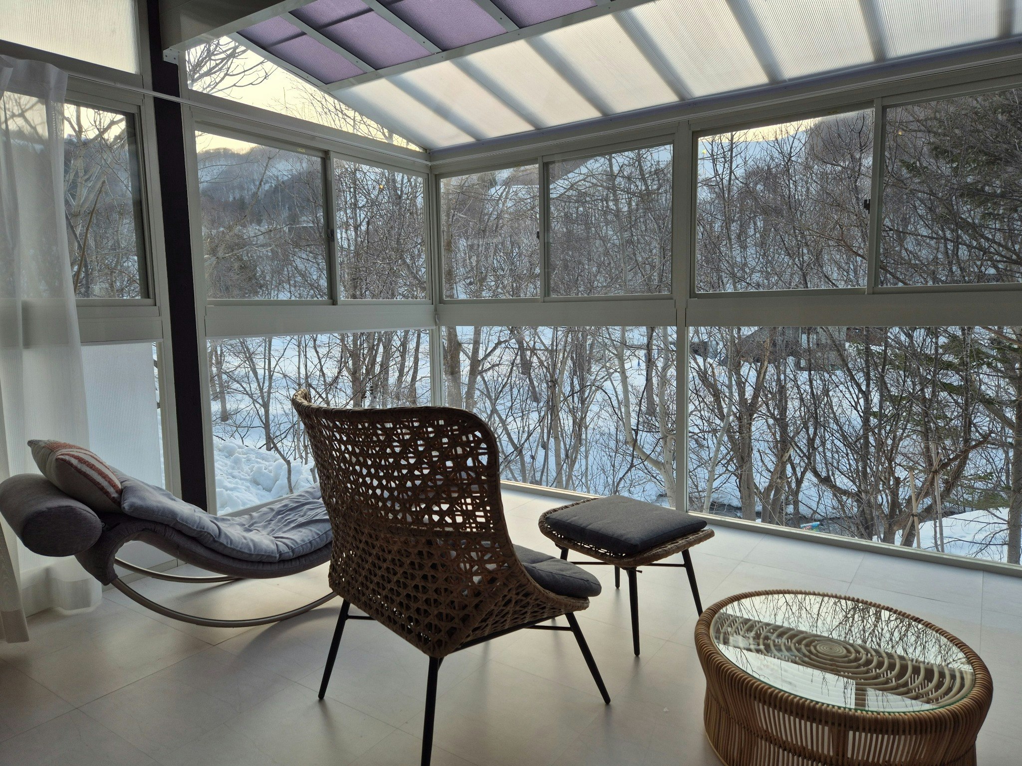 Miyabi - Private luxury onsen room