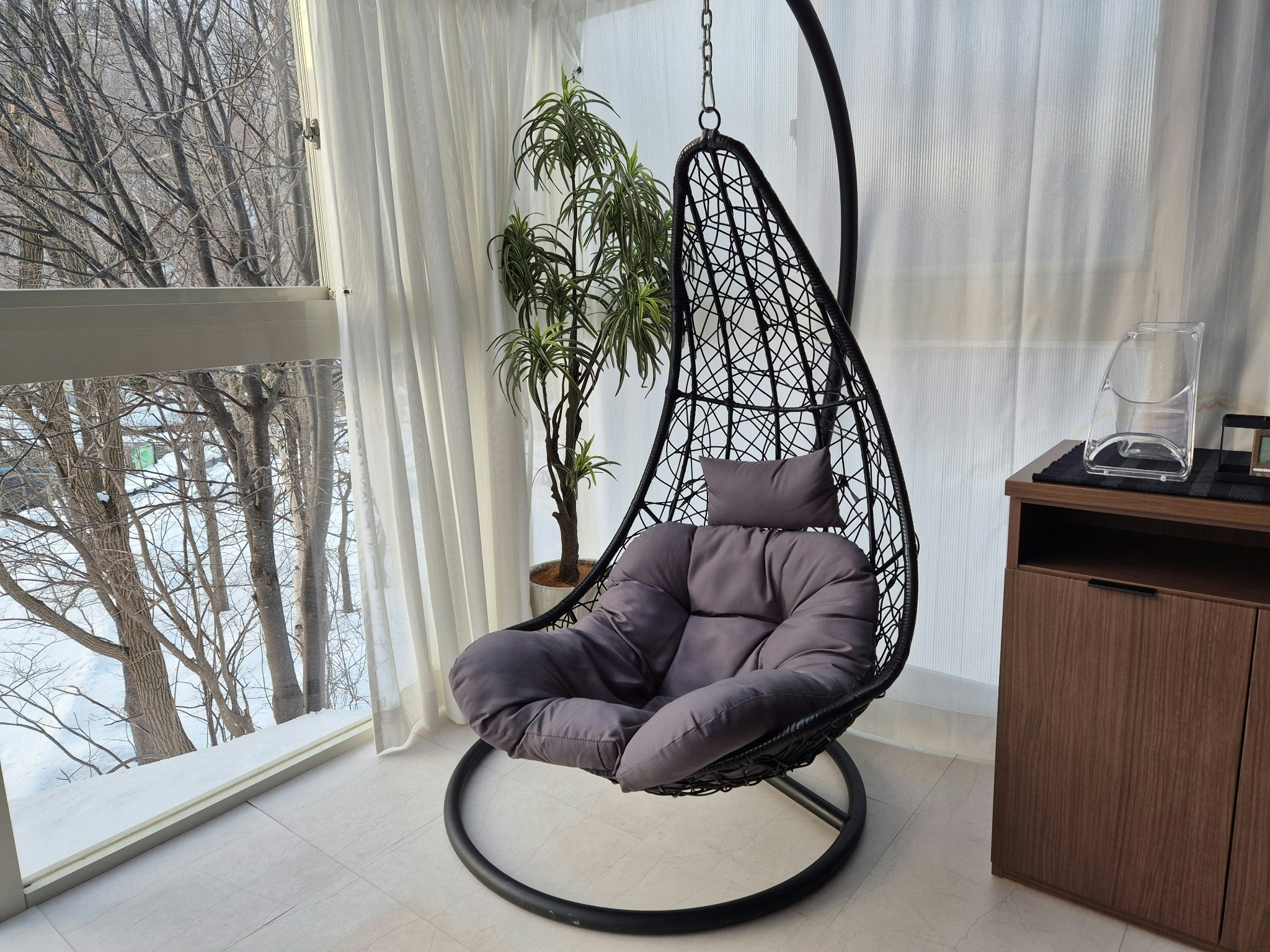 Miyabi - Private luxury onsen room