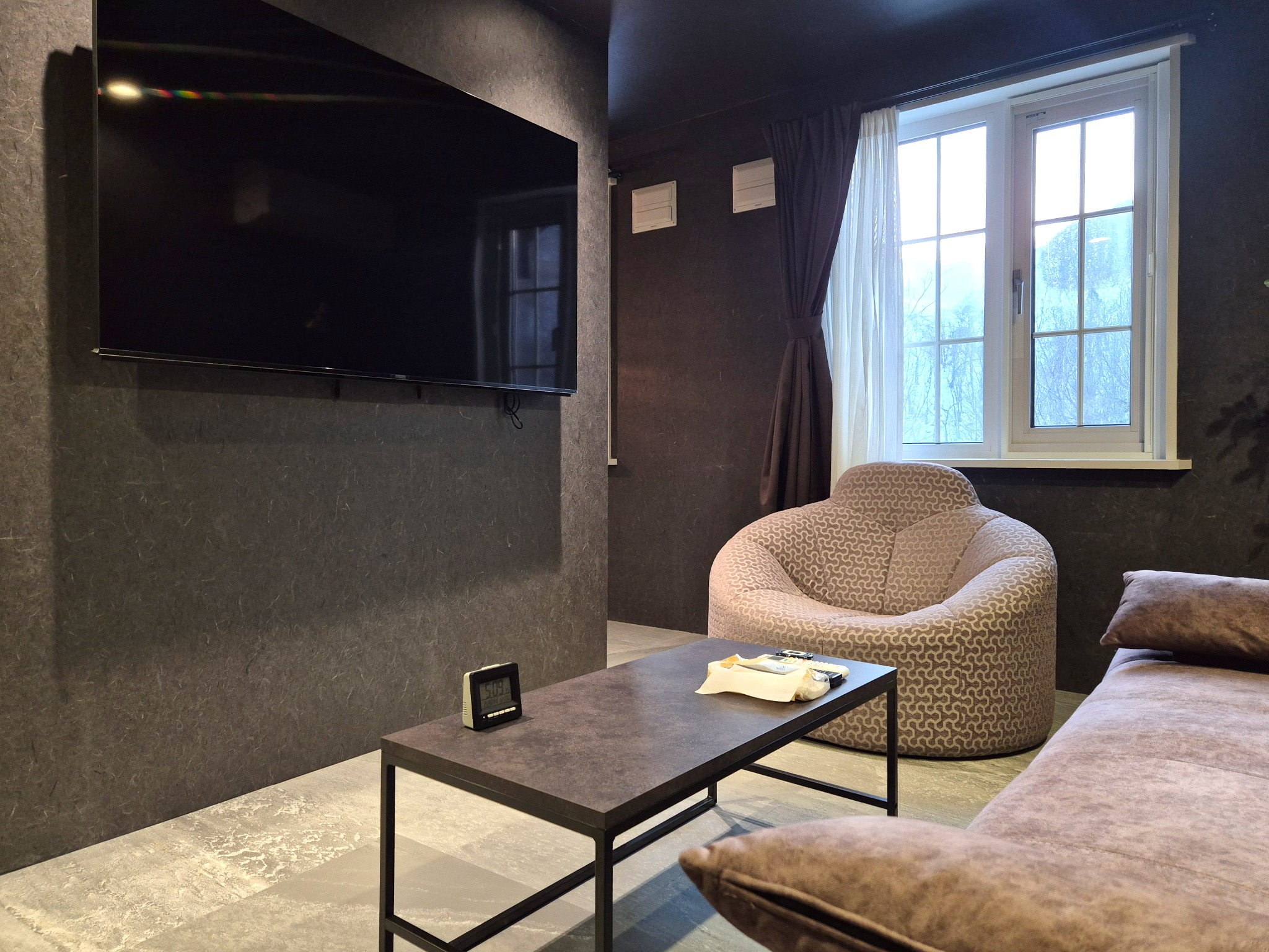 Nagare - Private luxury room close to ski resort