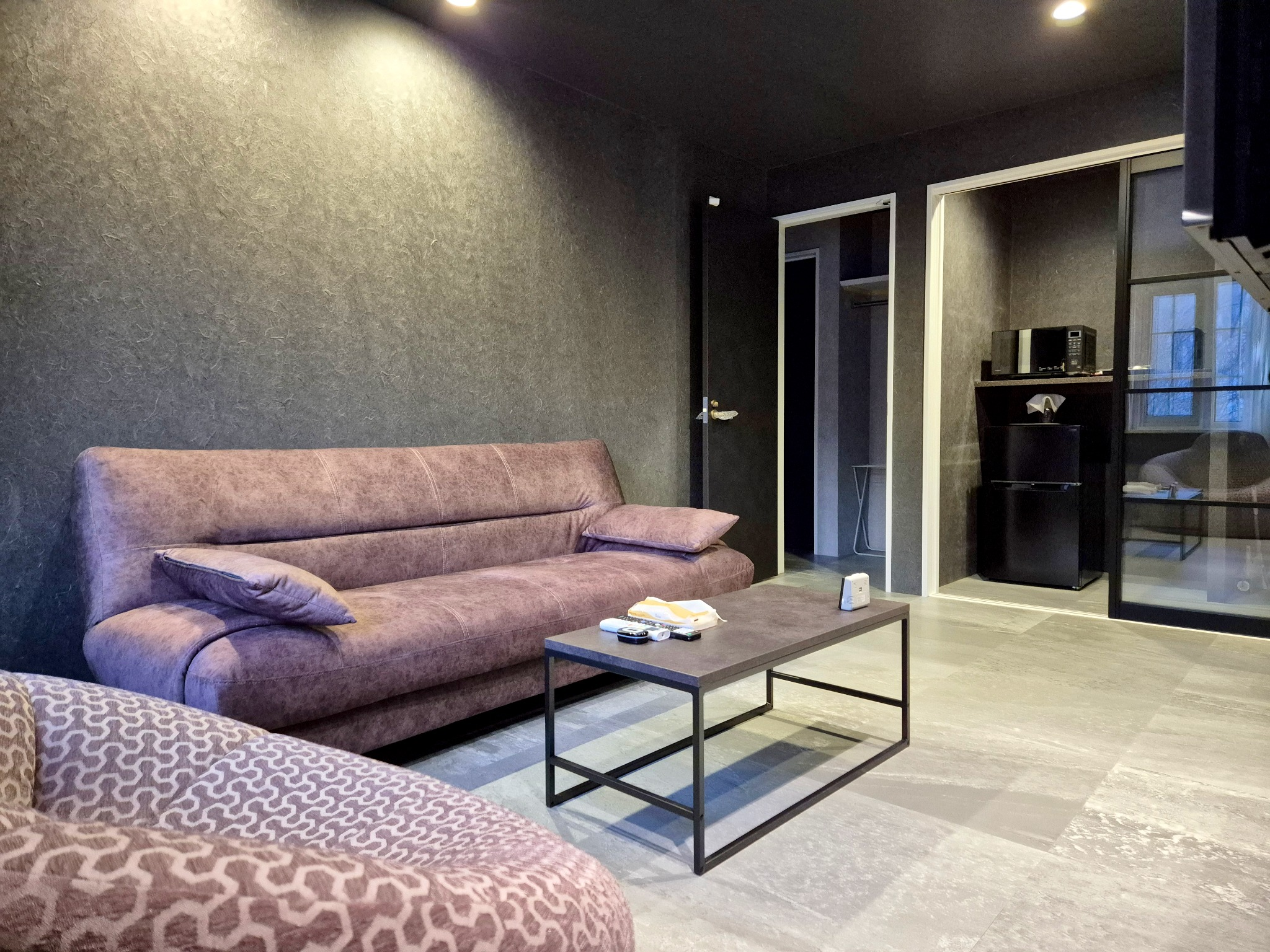 Nagare - Private luxury room close to ski resort