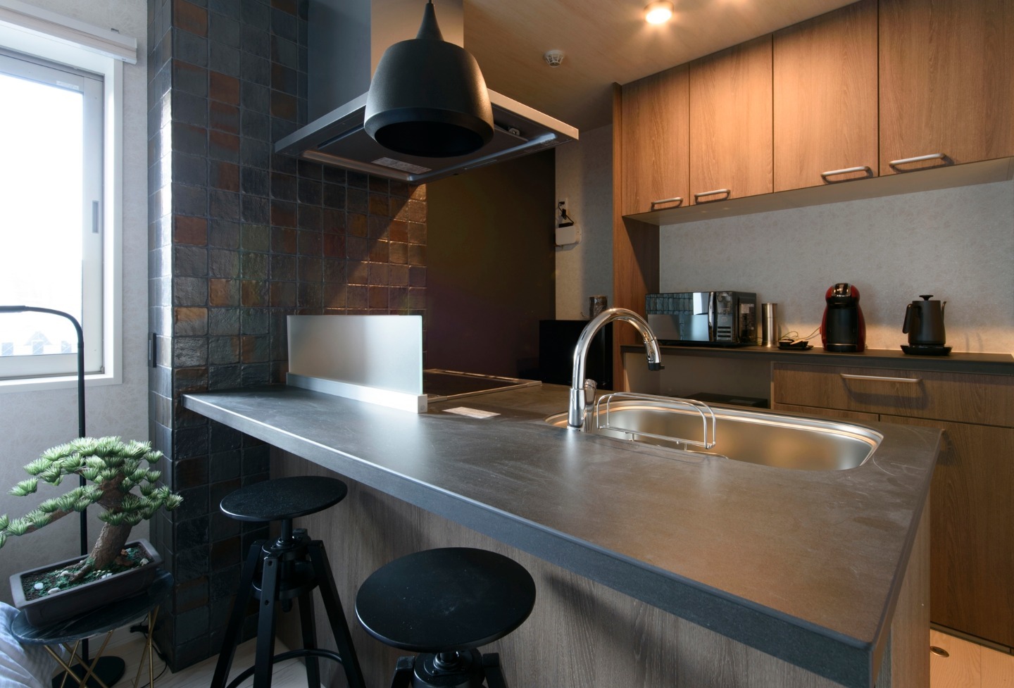 Kanazawa Libre Hosai / Minpaku Image 5, Kanazawa, Japan