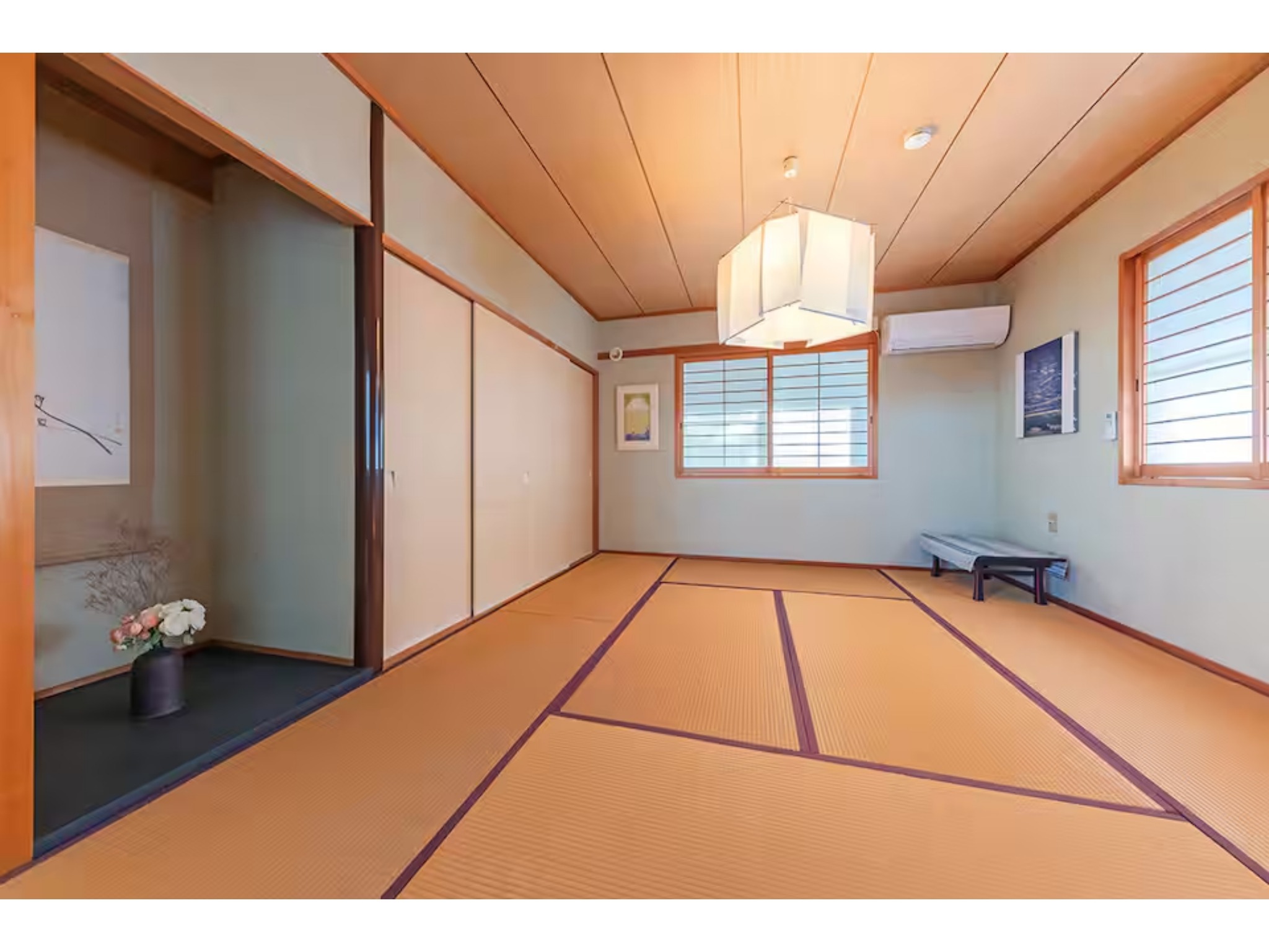 シーサイドテラスうしまど のnull