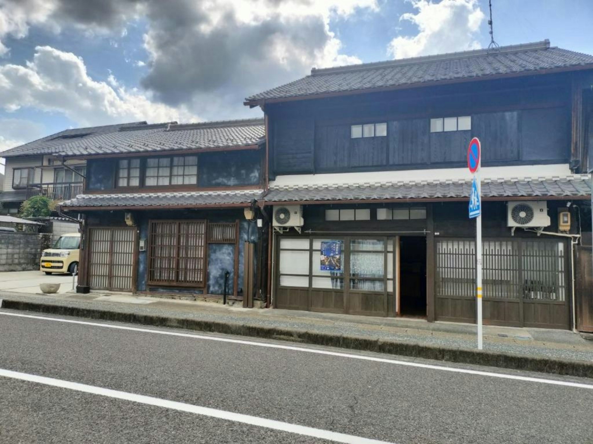 1ベッドルーム アパートメント【素泊まり】