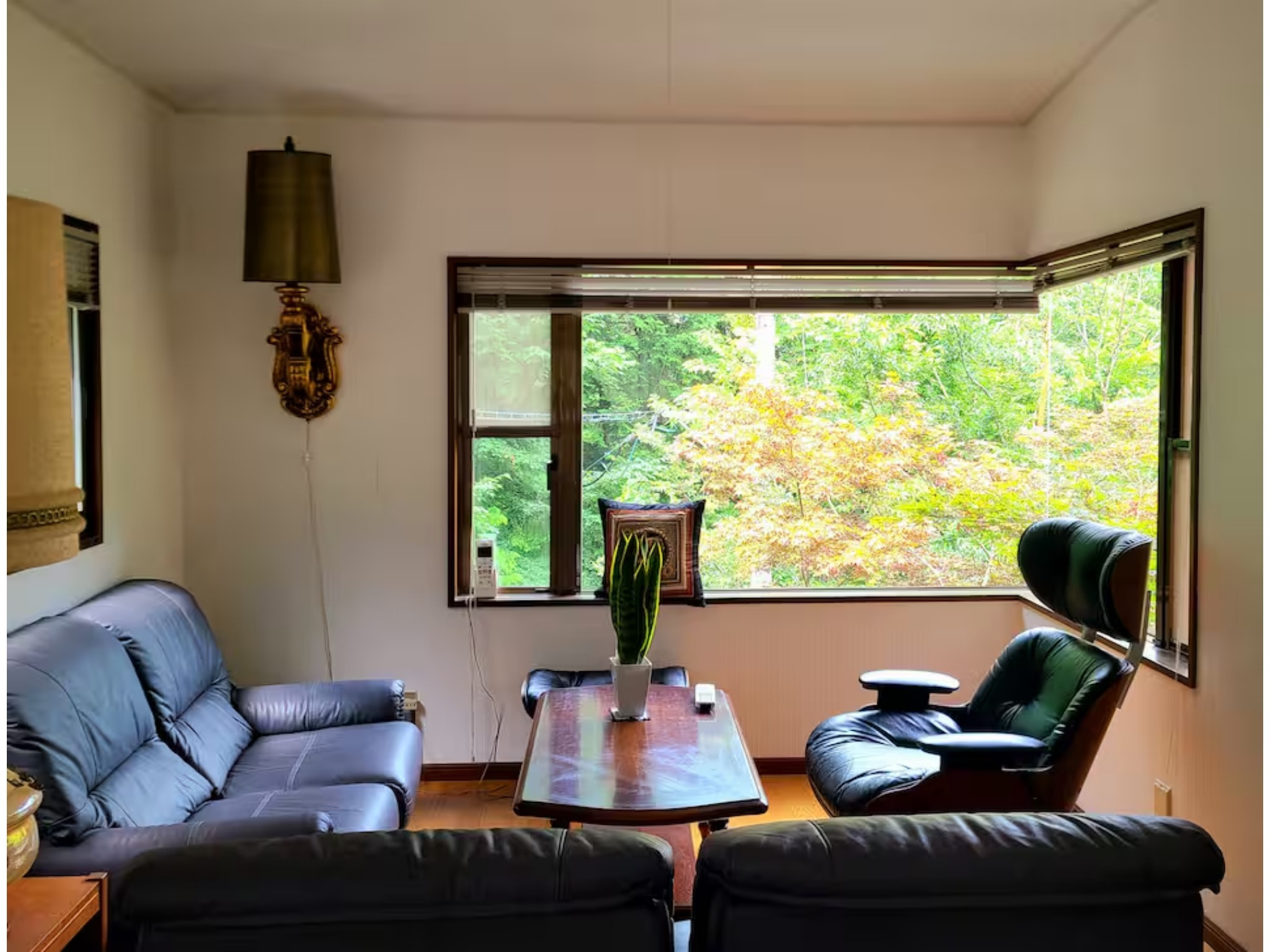 MAPLE HOUSE のnull