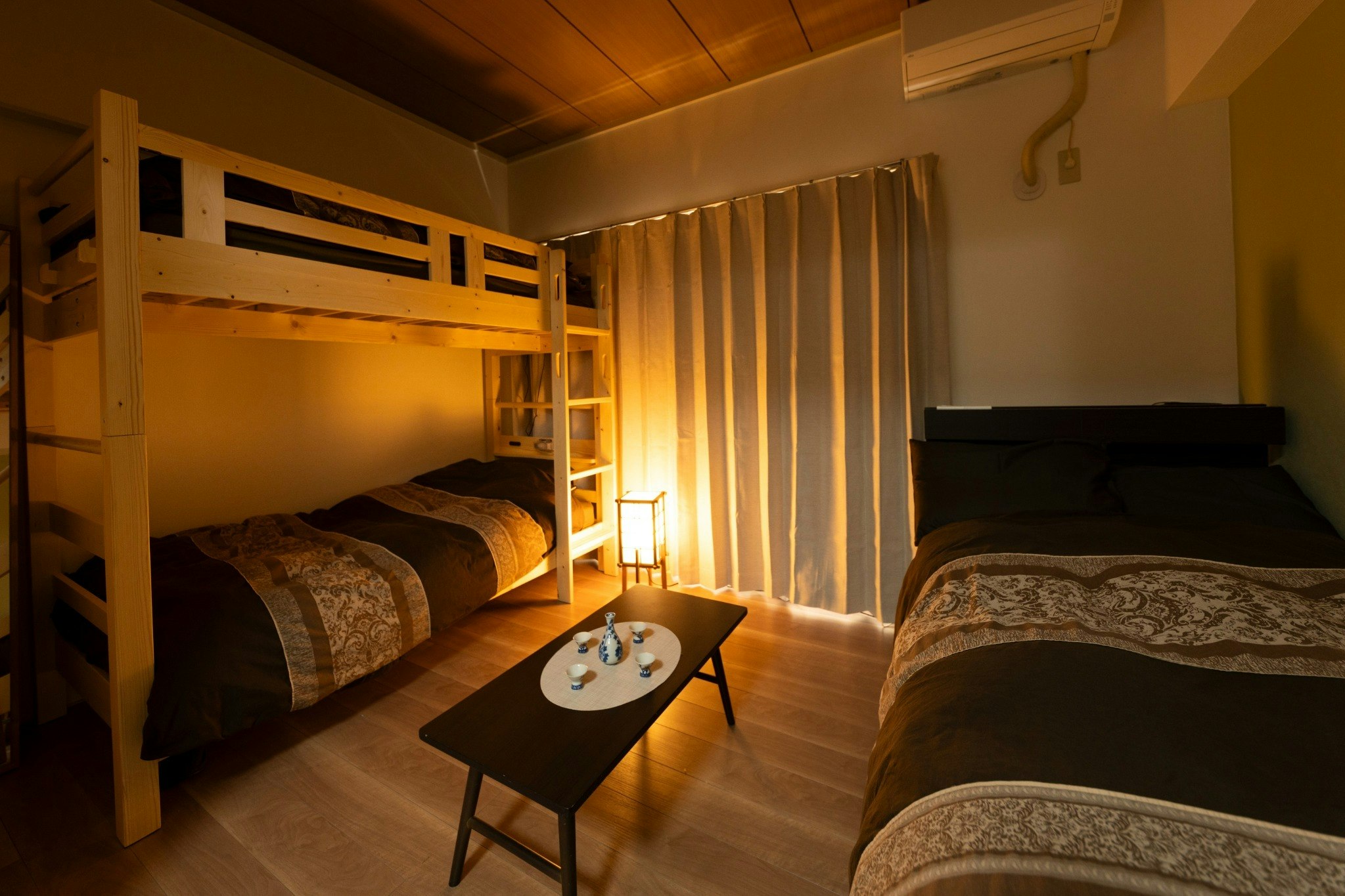 Hotel  ファミール錦水 105