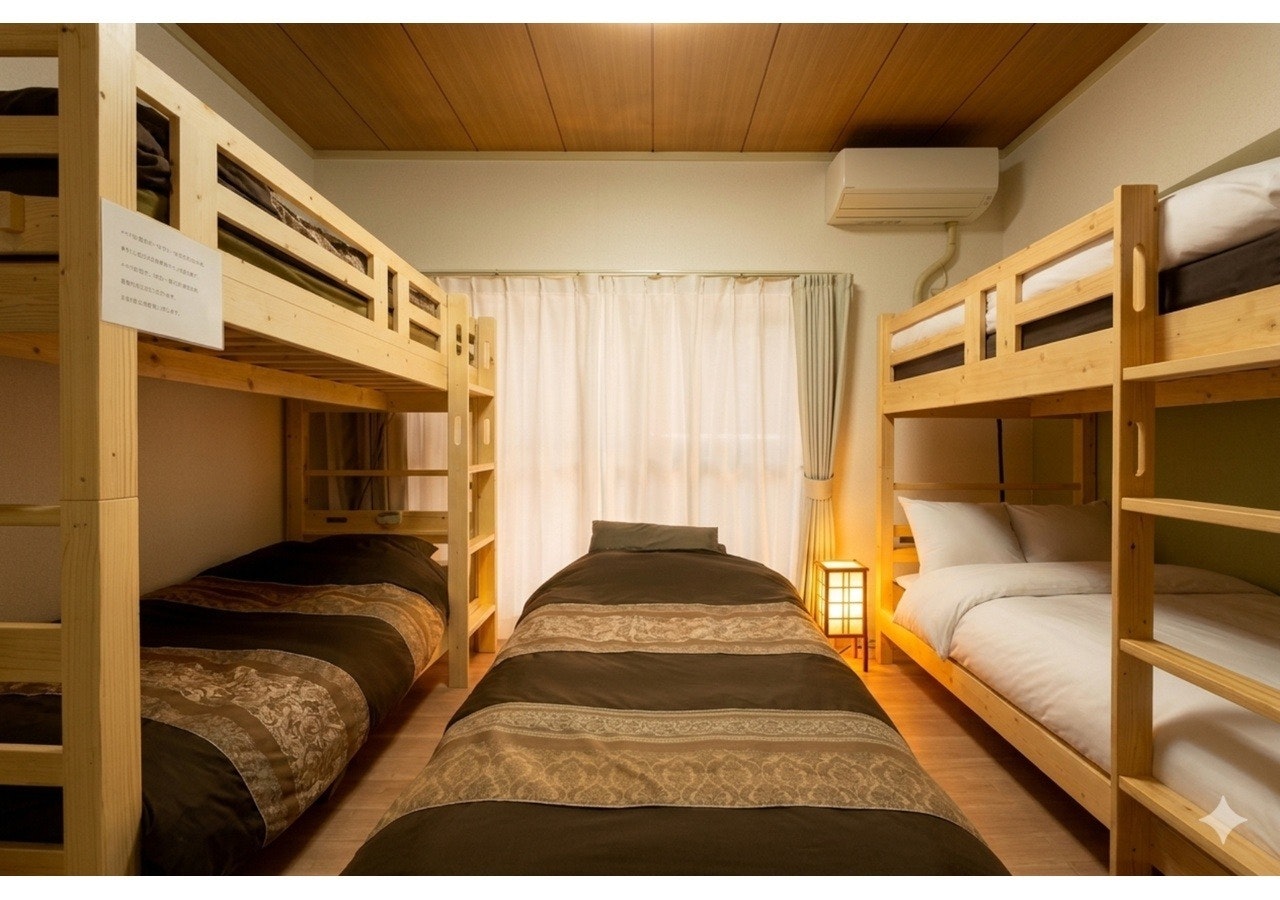 Hotel  ファミール錦水 105