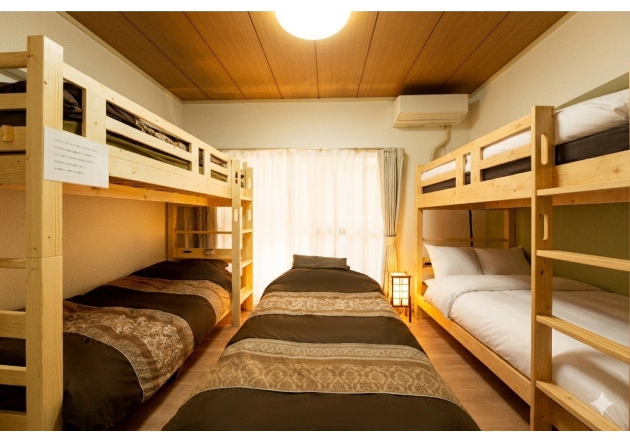 Hotel  ファミール錦水 105