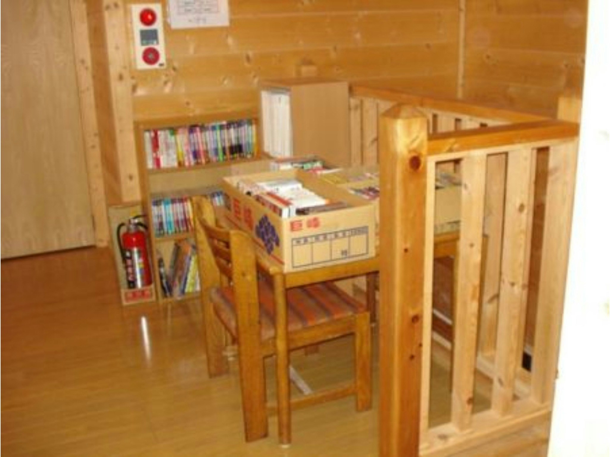 【一棟貸切】妙高・黒姫のスウェーデン製大型ログハウス