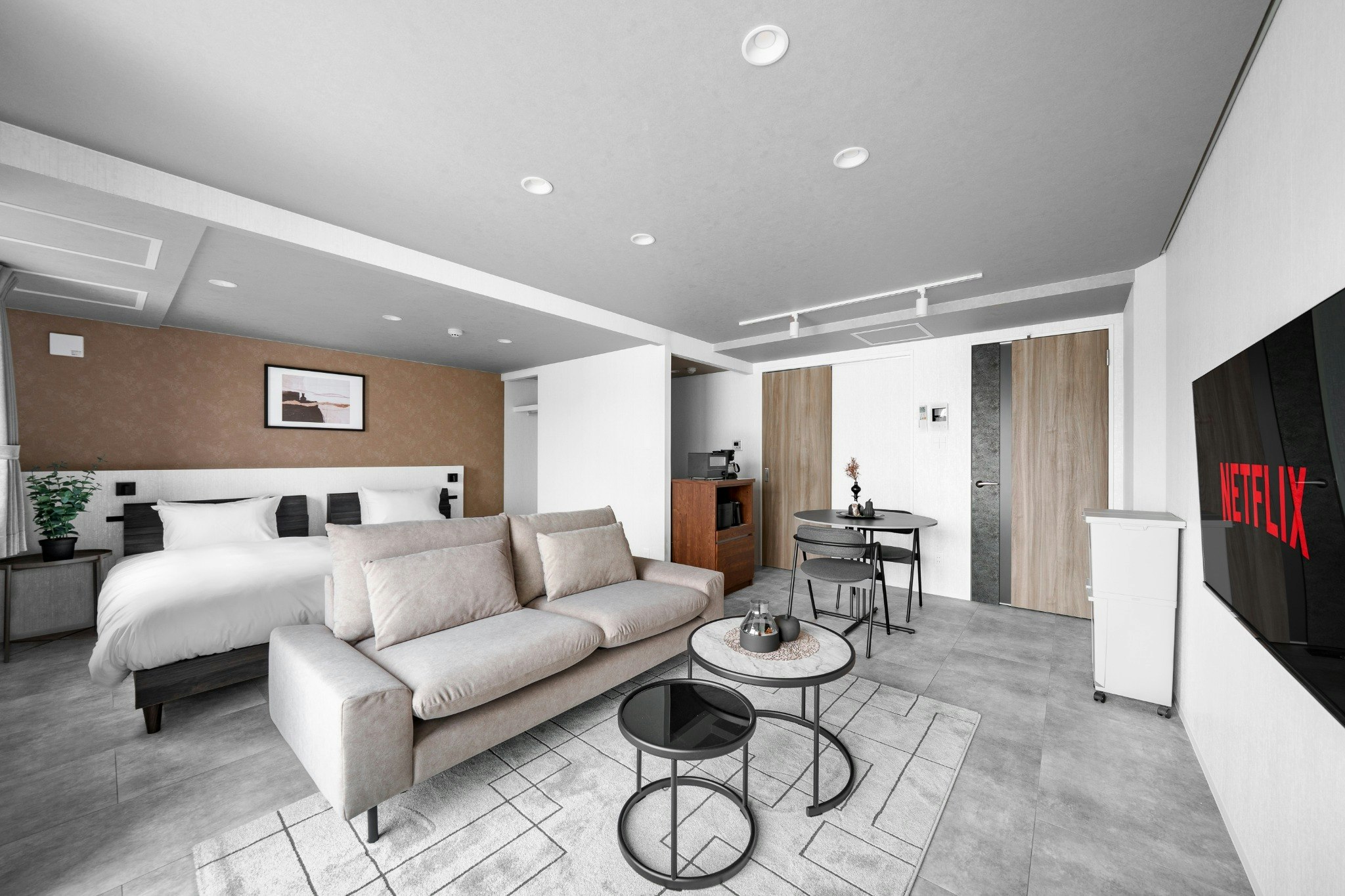 GRAN HILLS 203