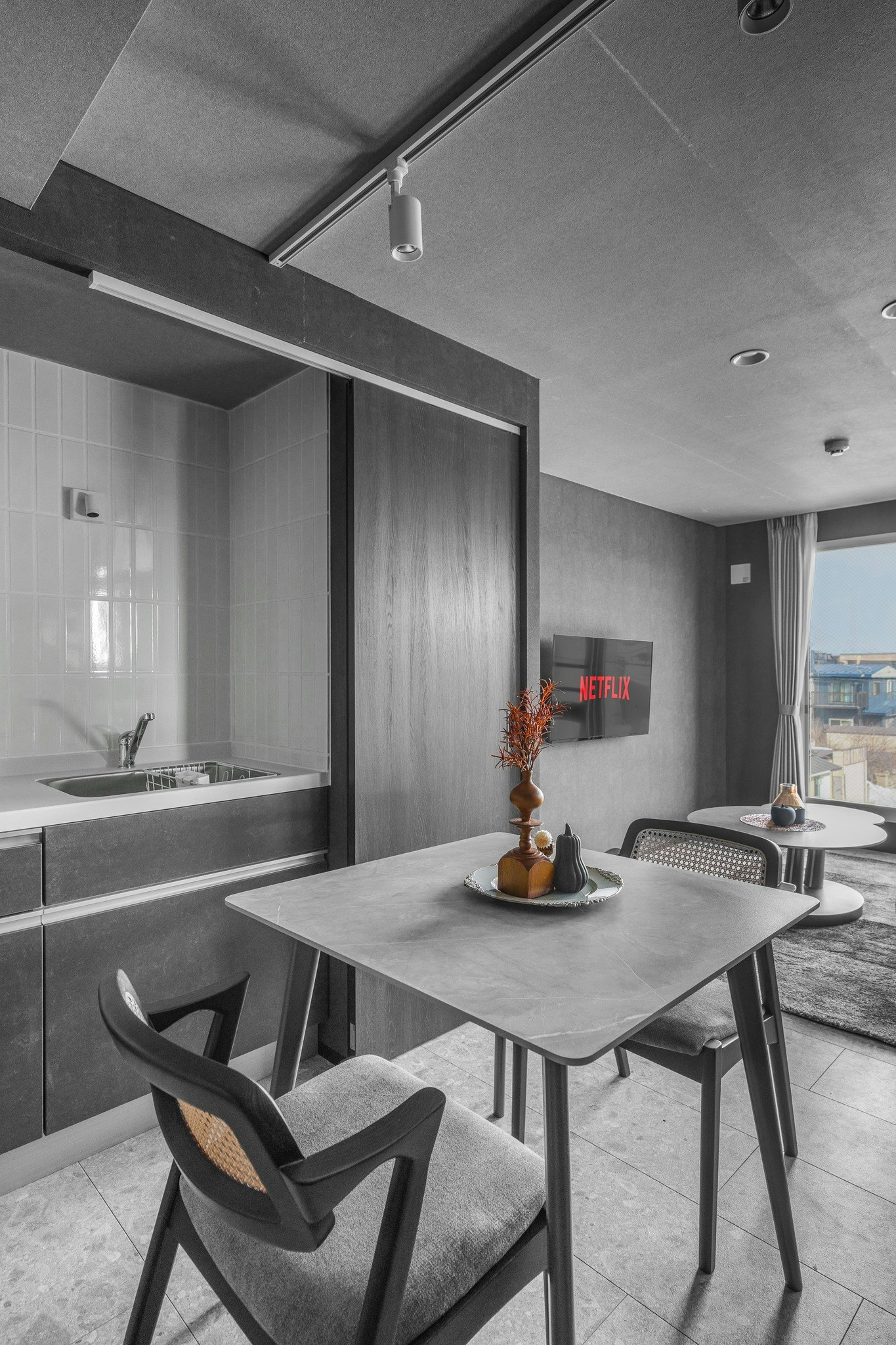 GRAN HILLS 302