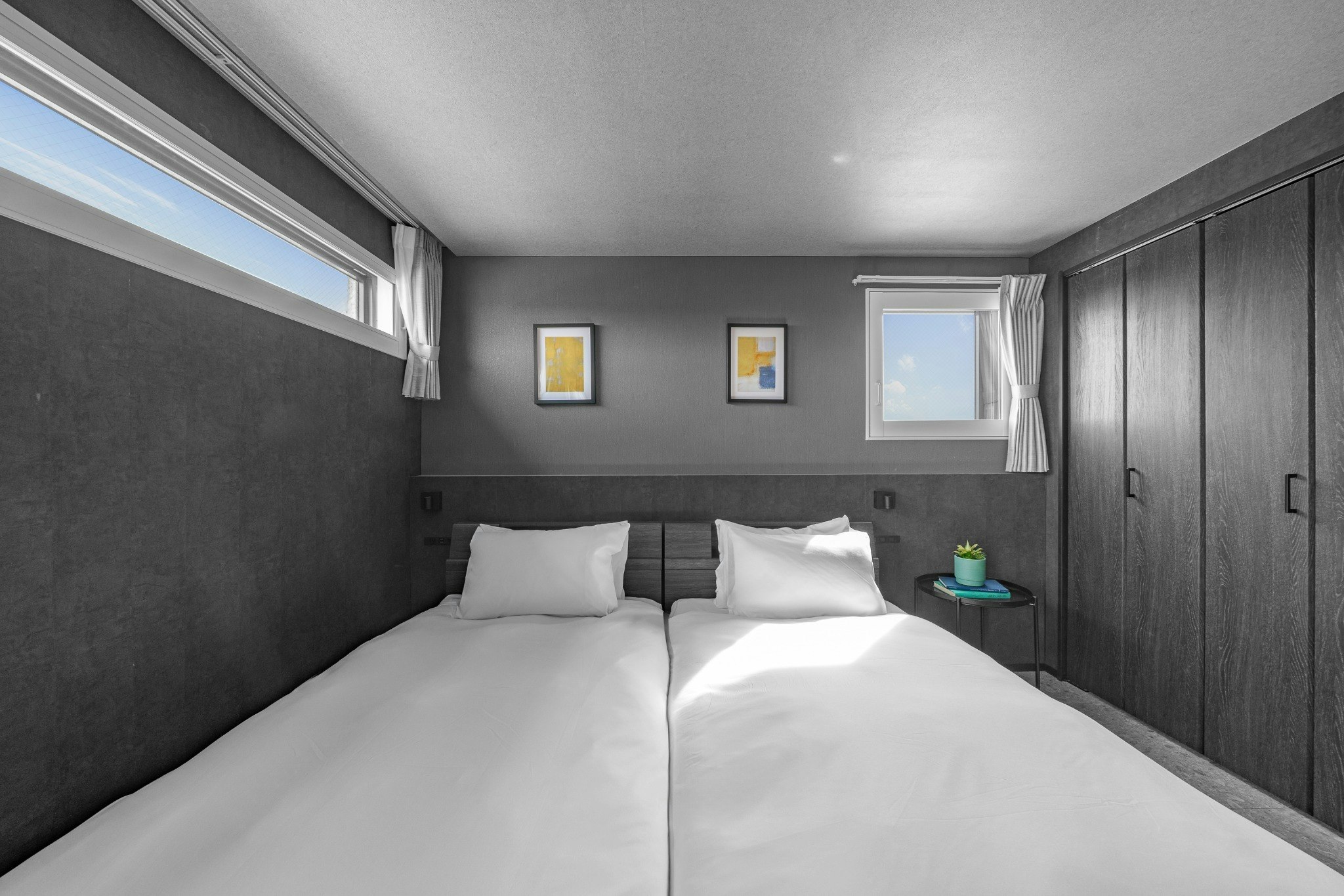 GRAN HILLS 302